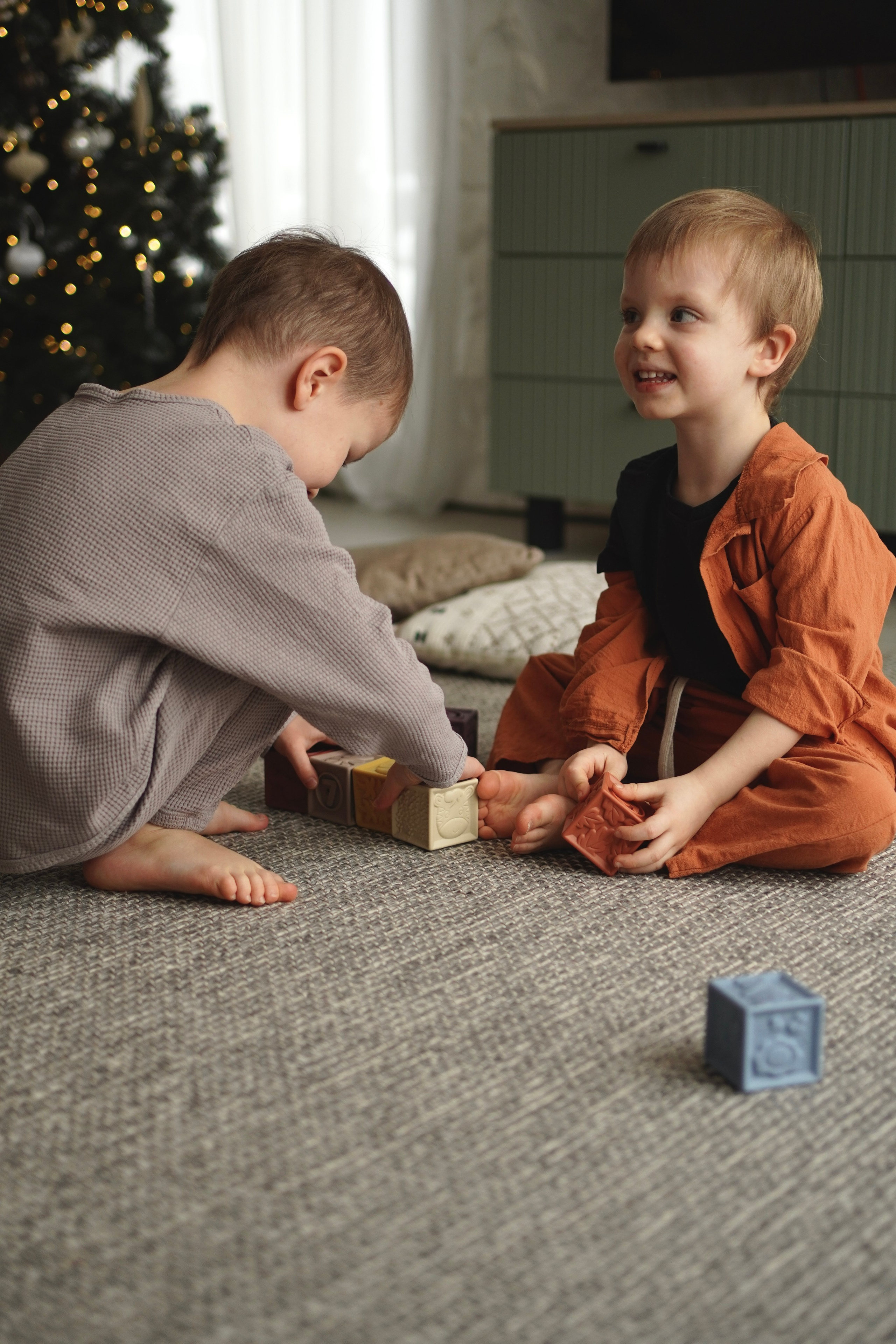 Домашняя съёмка. Семейный фотограф в Зеленограде