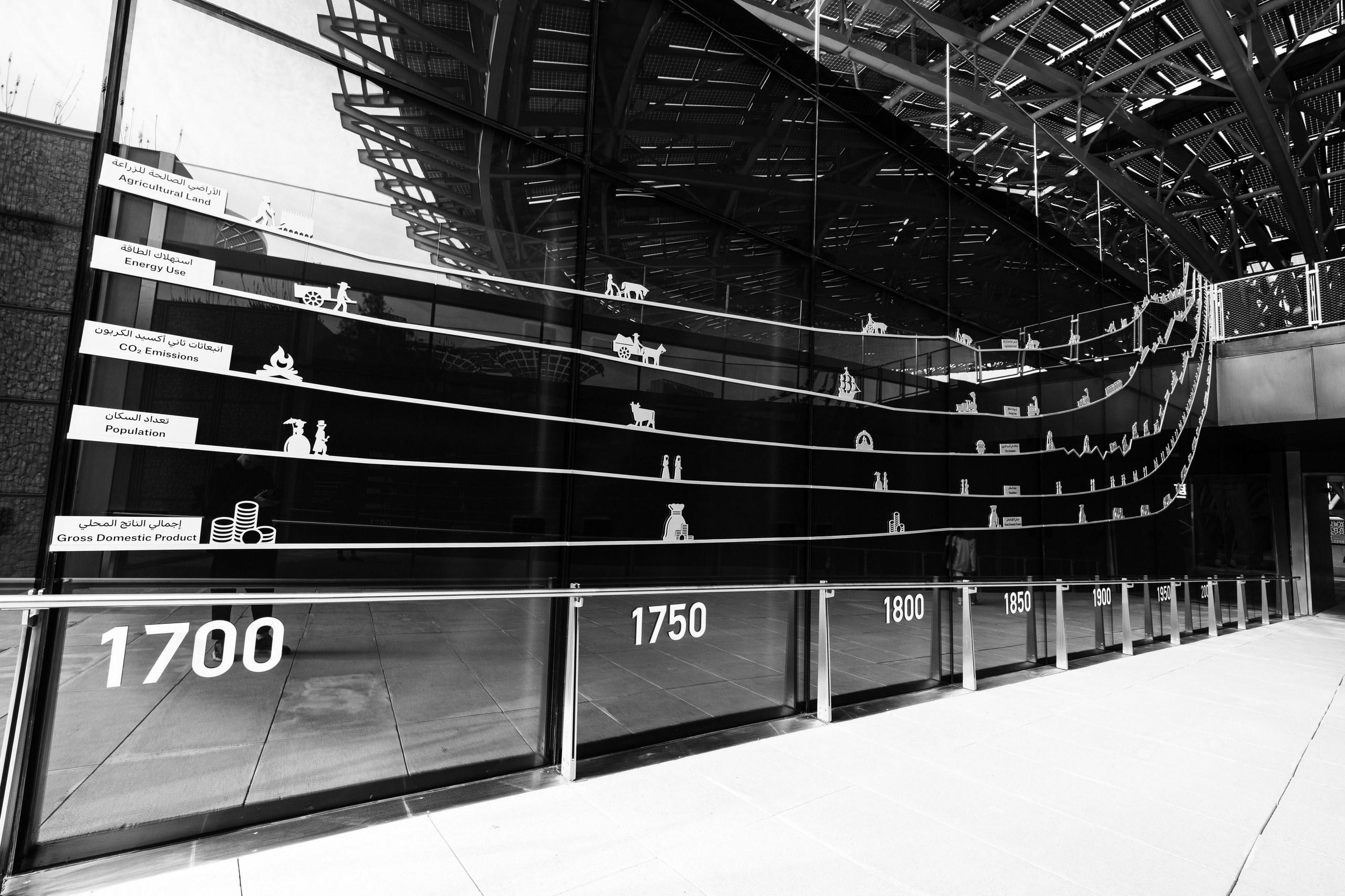 Дубай 2023. Руслан Плахтеев