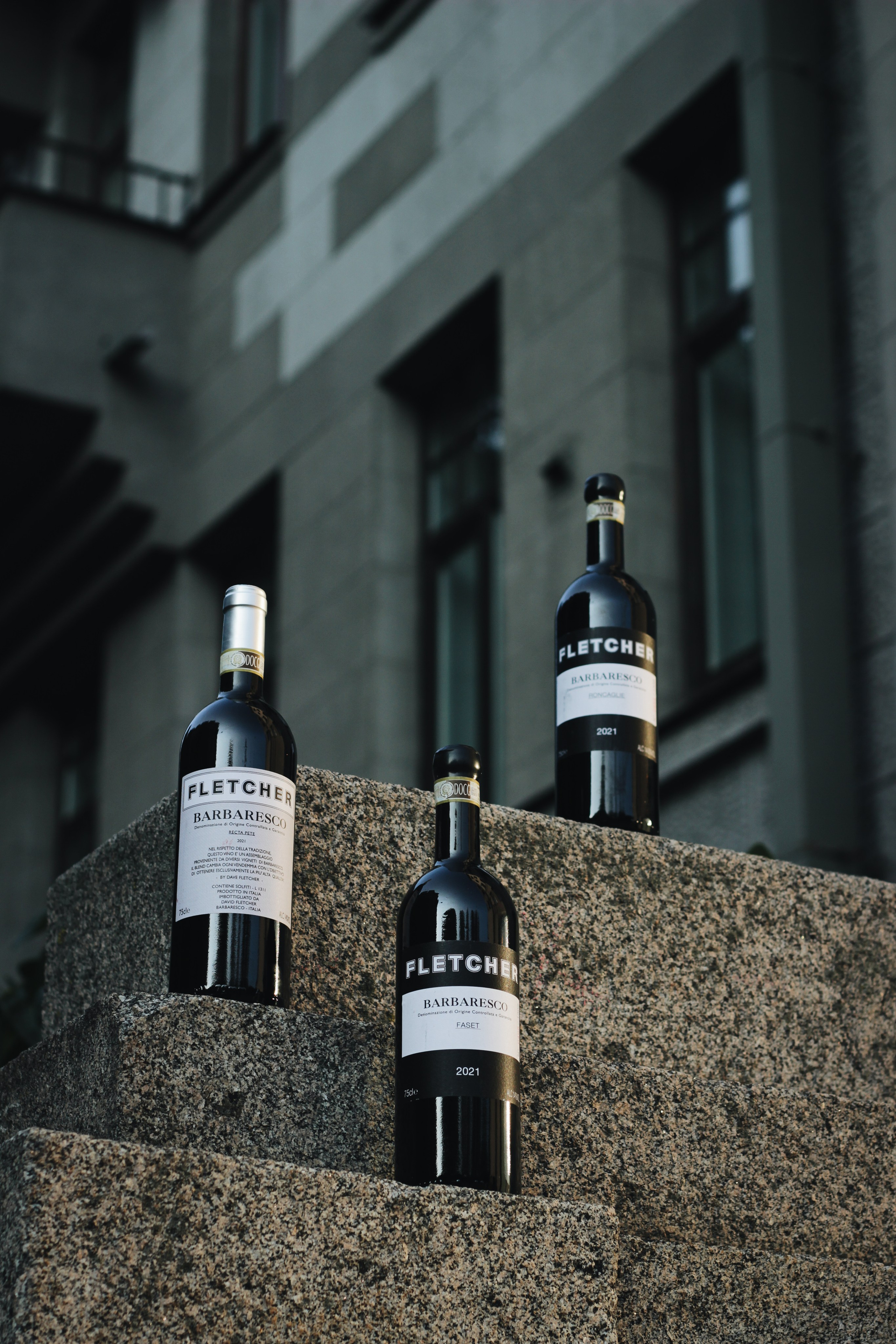 À la Volée. Света Голобородько, фудфотограф в Санкт-Петербурге