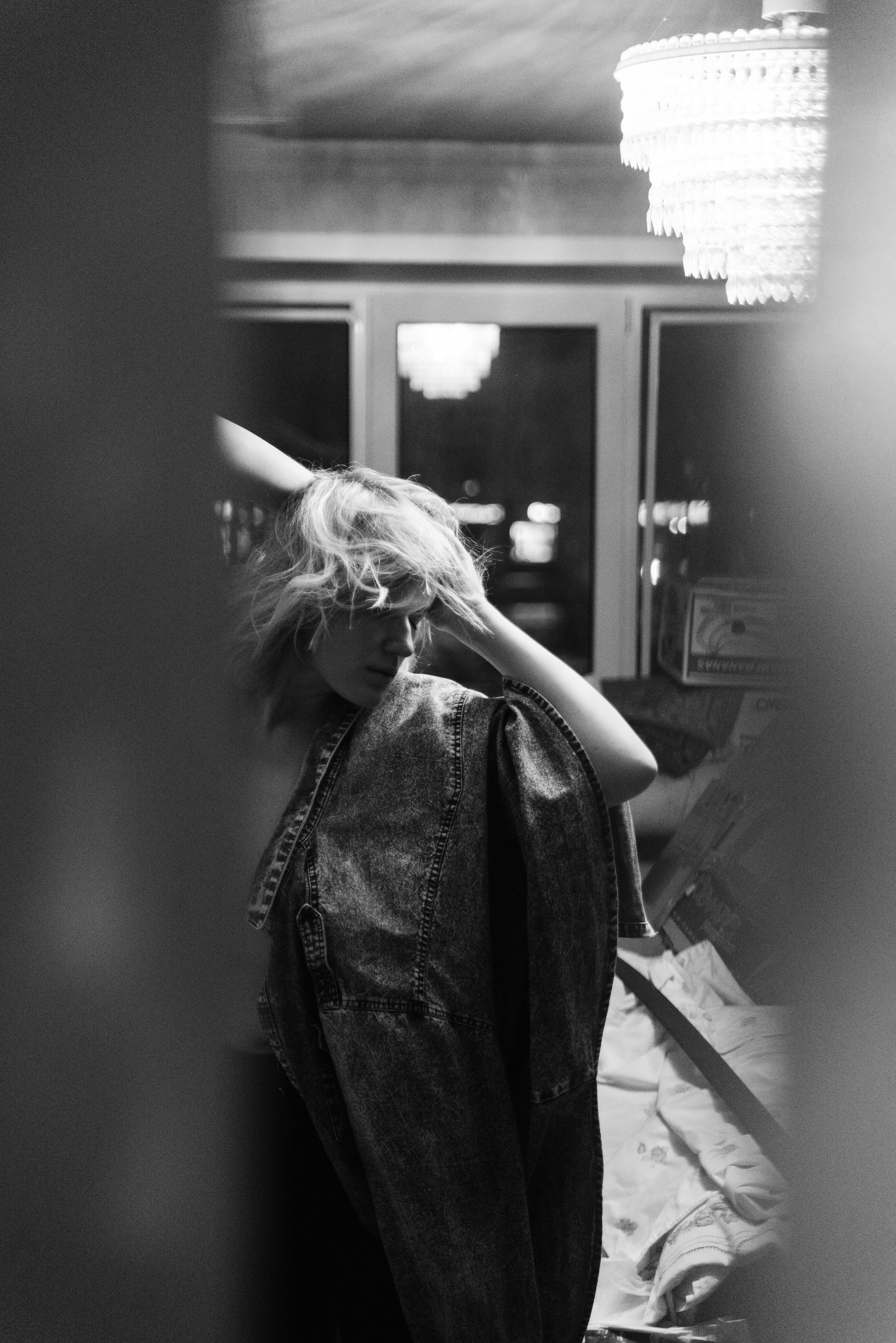 Аня. Главная