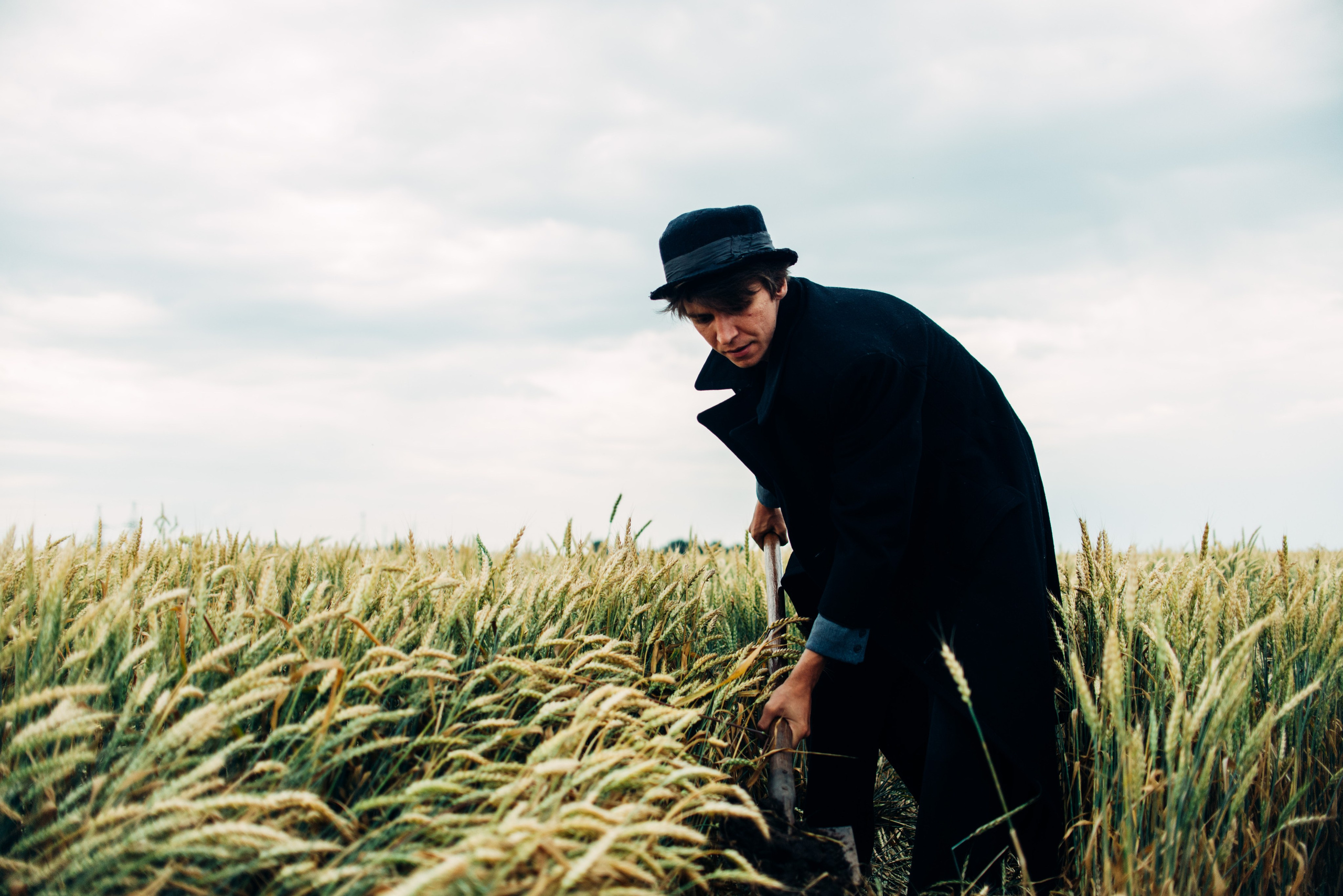 Евгений. Главная