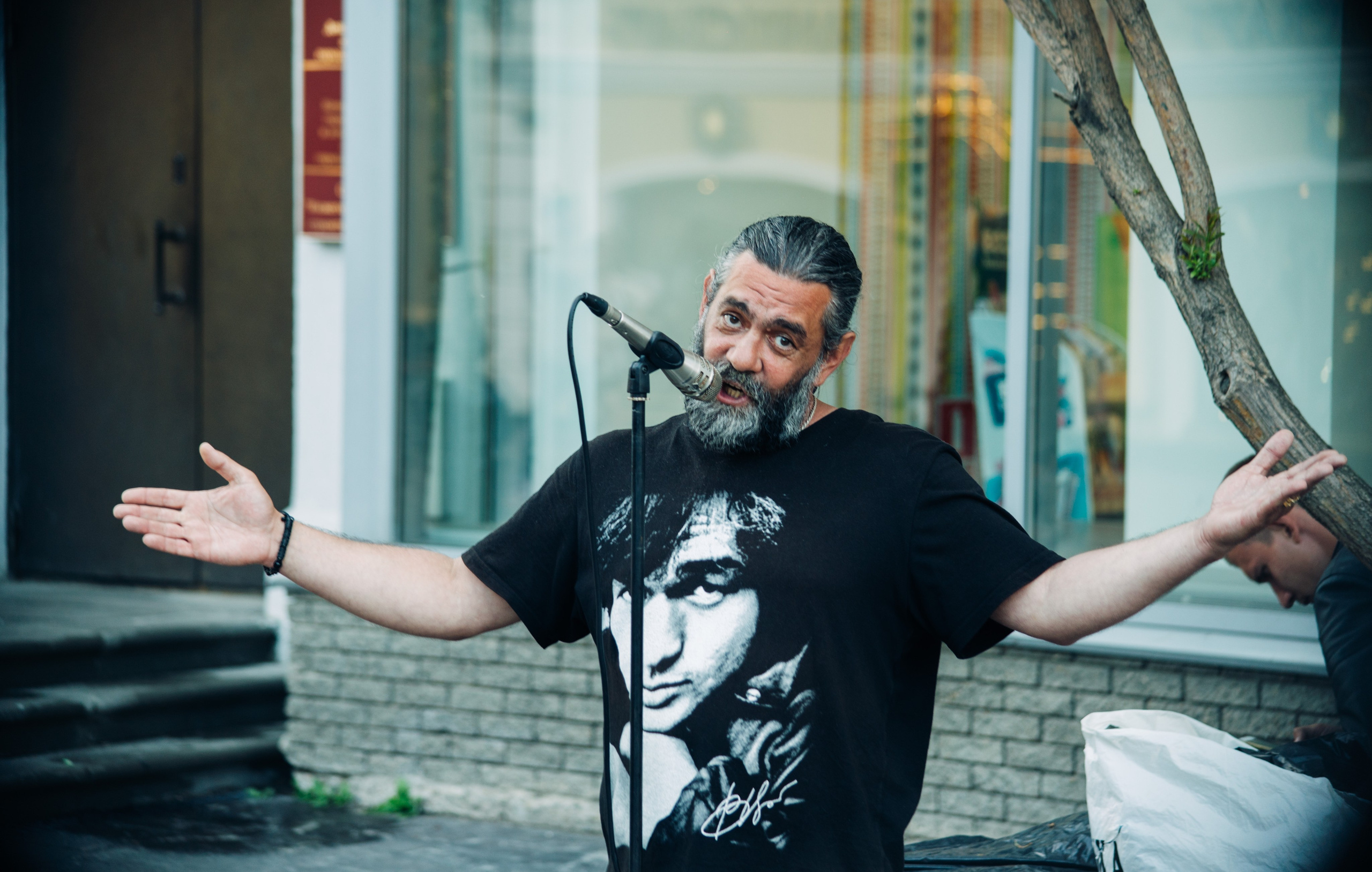 Нижний Новгород. Главная