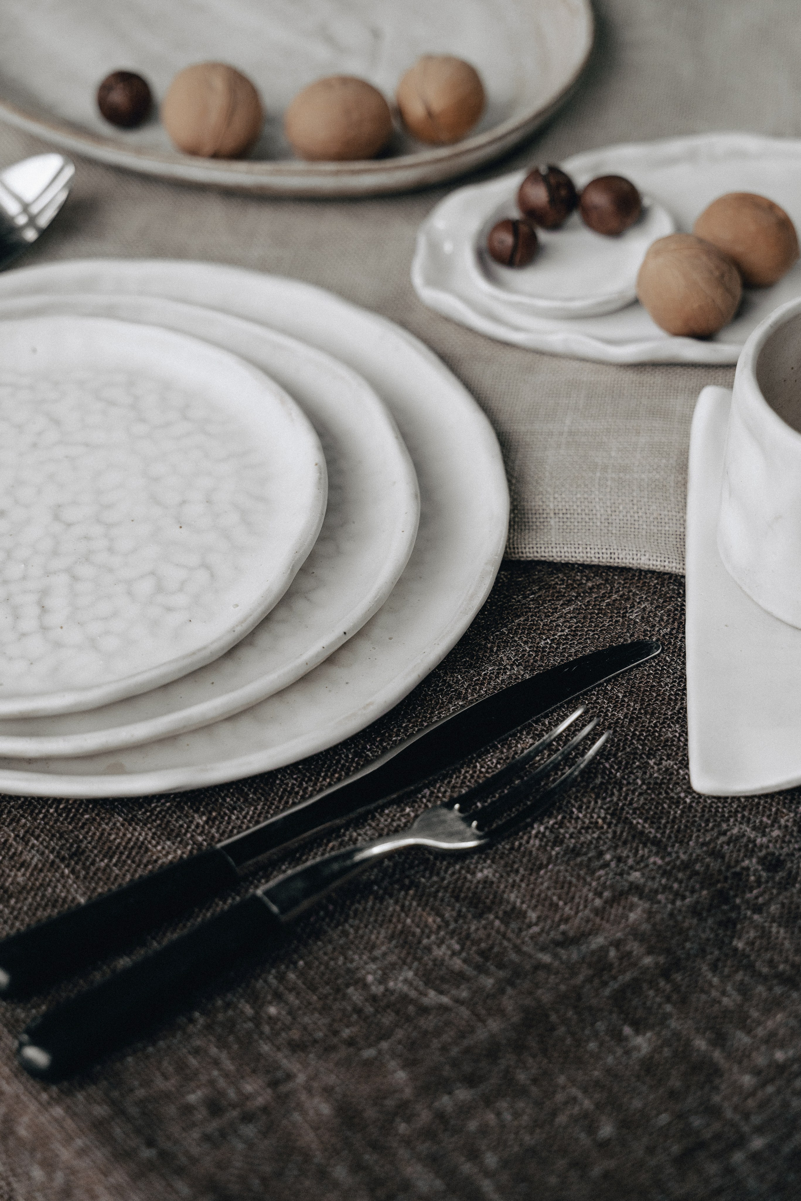 SIMPLICITY, гончарная мастерская. Екатерина Курбанова. Женский фотограф