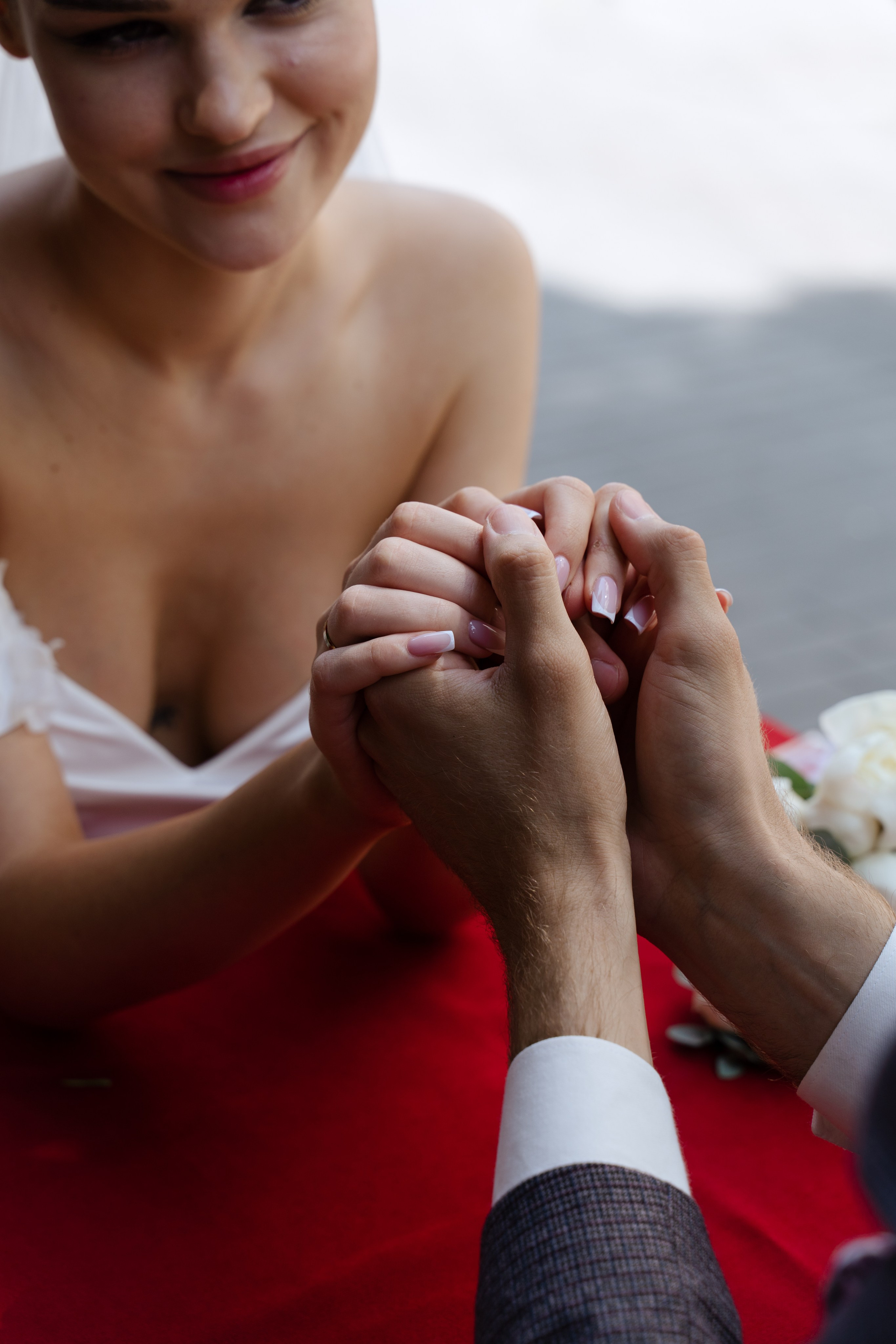 Vera & Dmitriy. Портретный фотограф в Краснодаре Валерия Матирная