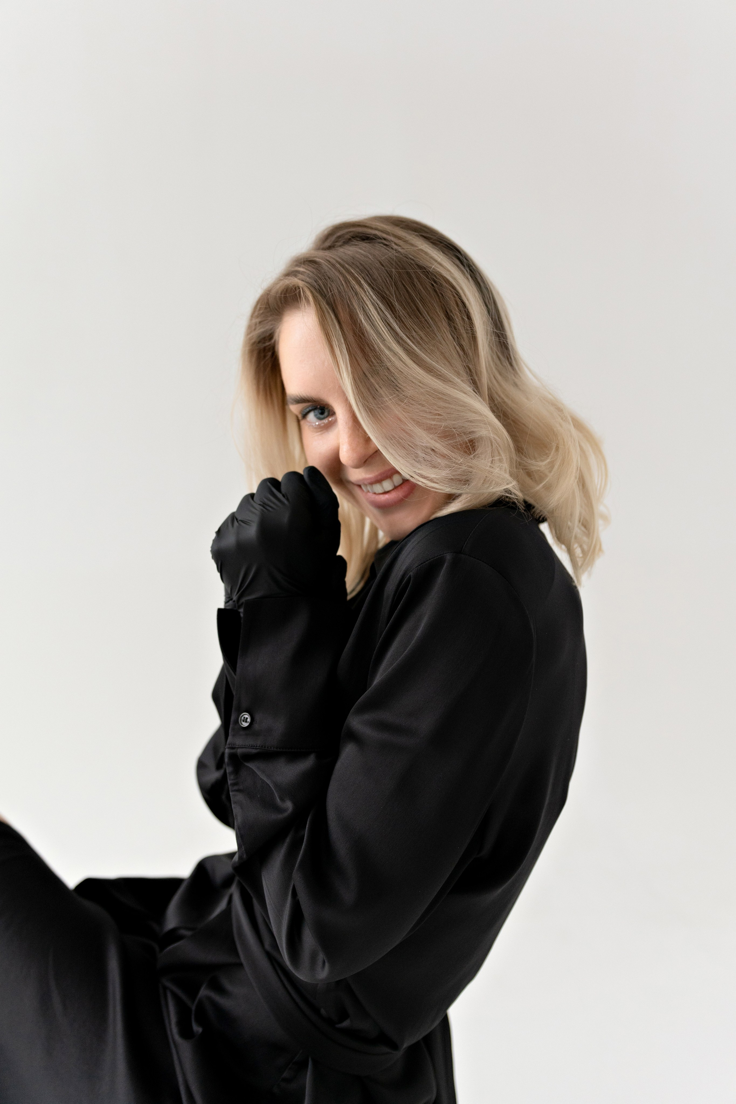 Анна. Елена Задорина