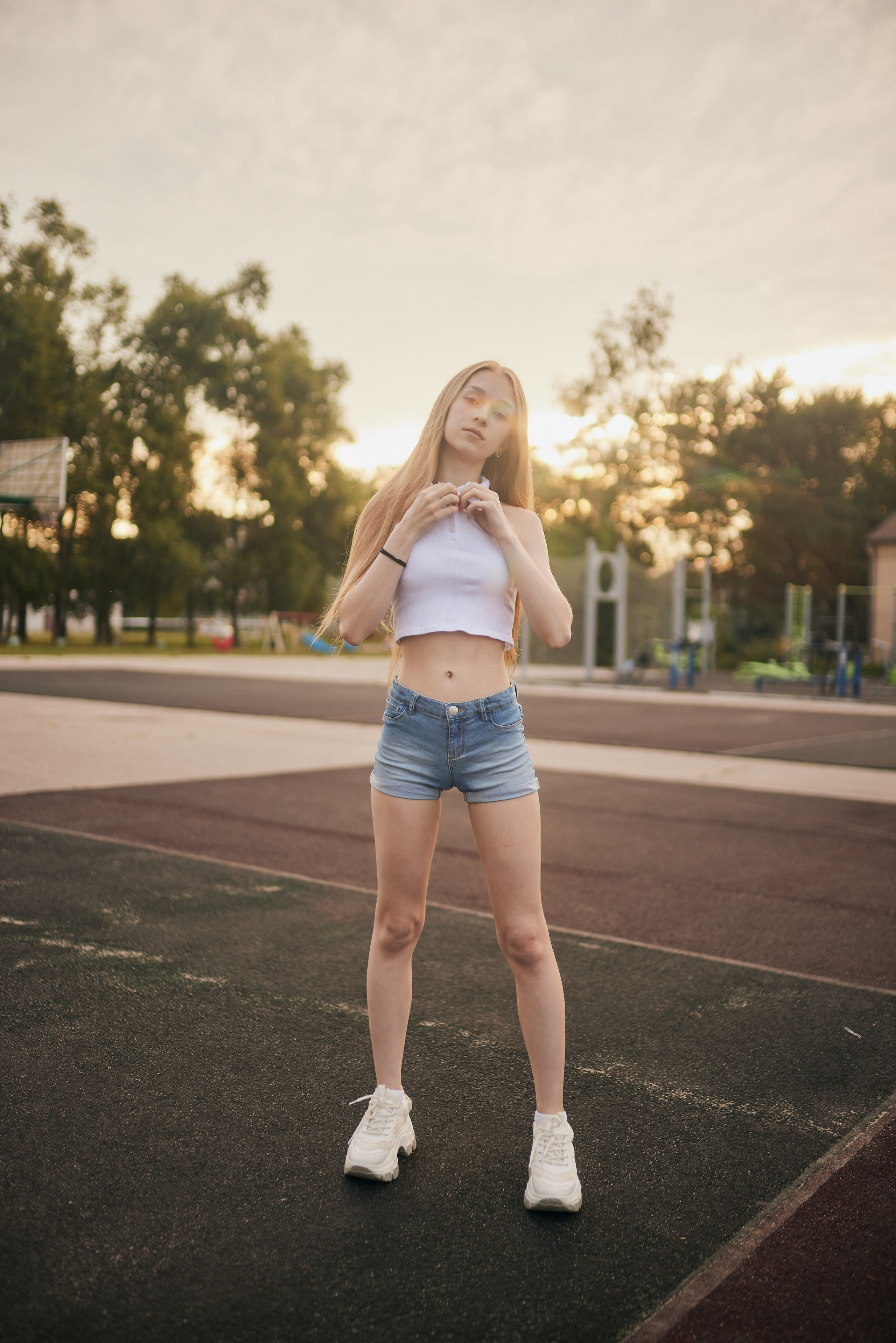 Туманное утро. Сергей Ирклиенко