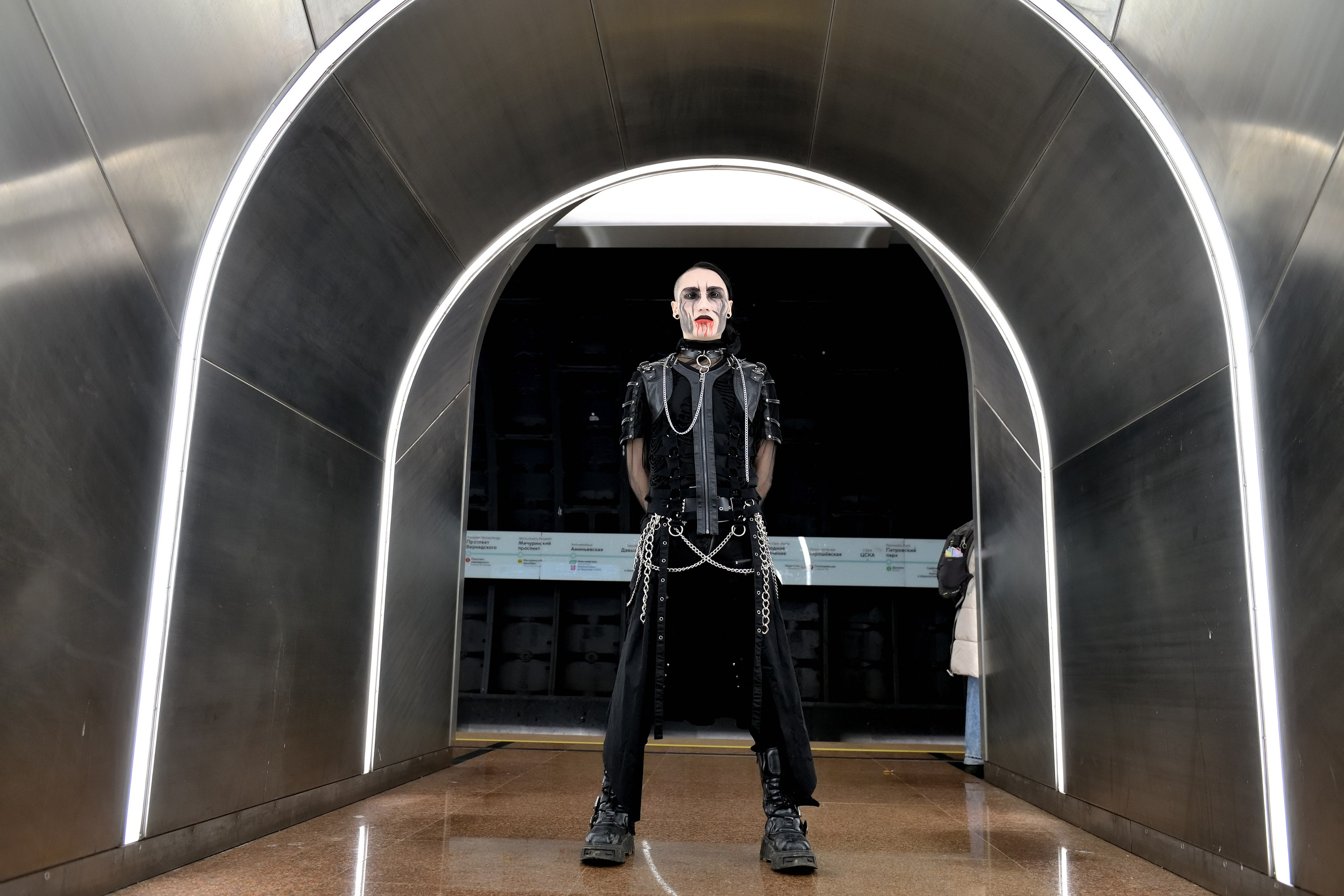 #CityBlock: Рижская