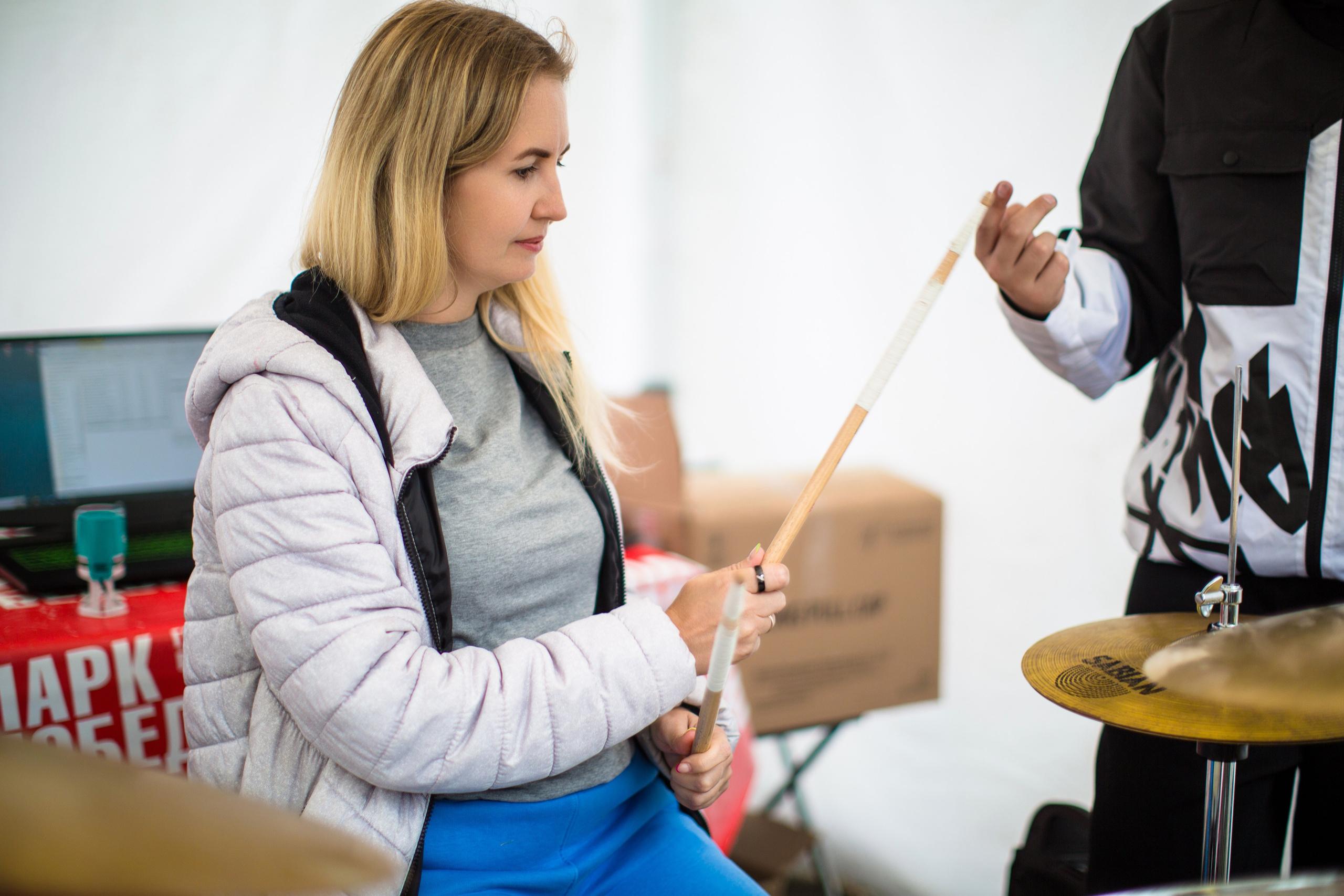 Music Art Master — почувствуй этот ритм