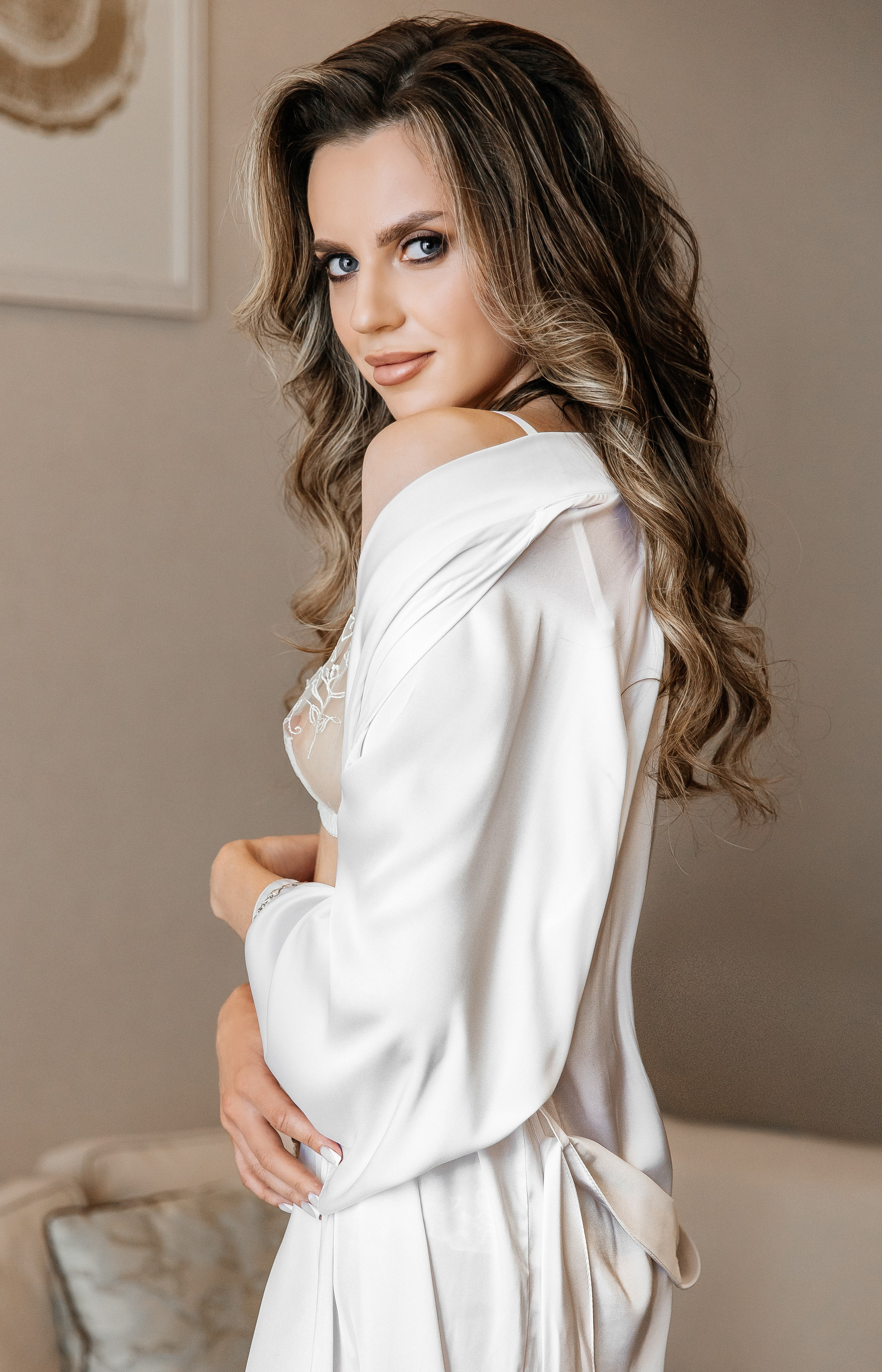 EKATERINA & ALEXANDER. Свадебный фотограф в Евпатории и в Крыму, Love story, женский портрет