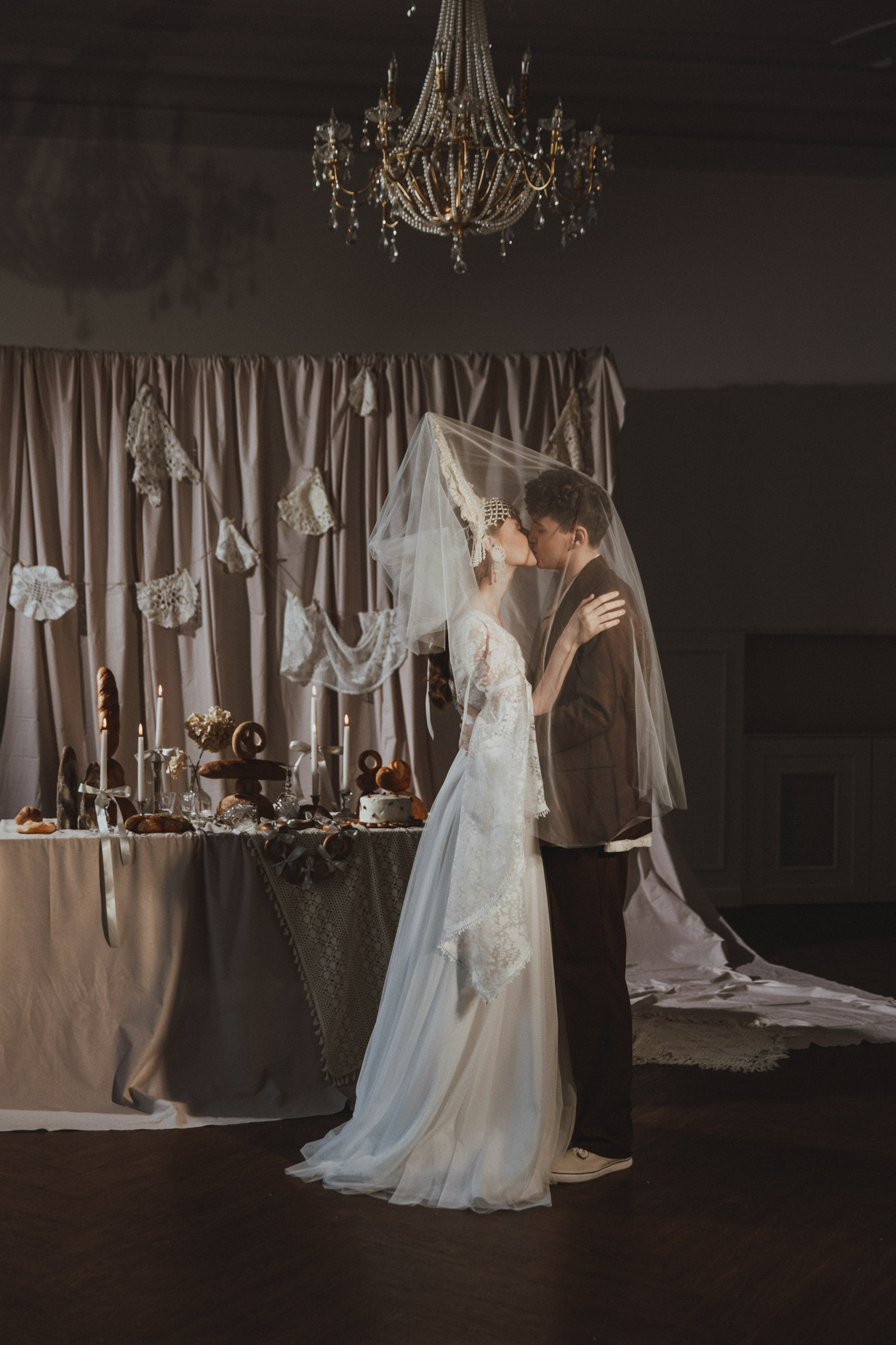 СВАДЬБЫ. Maria Startseva Photo