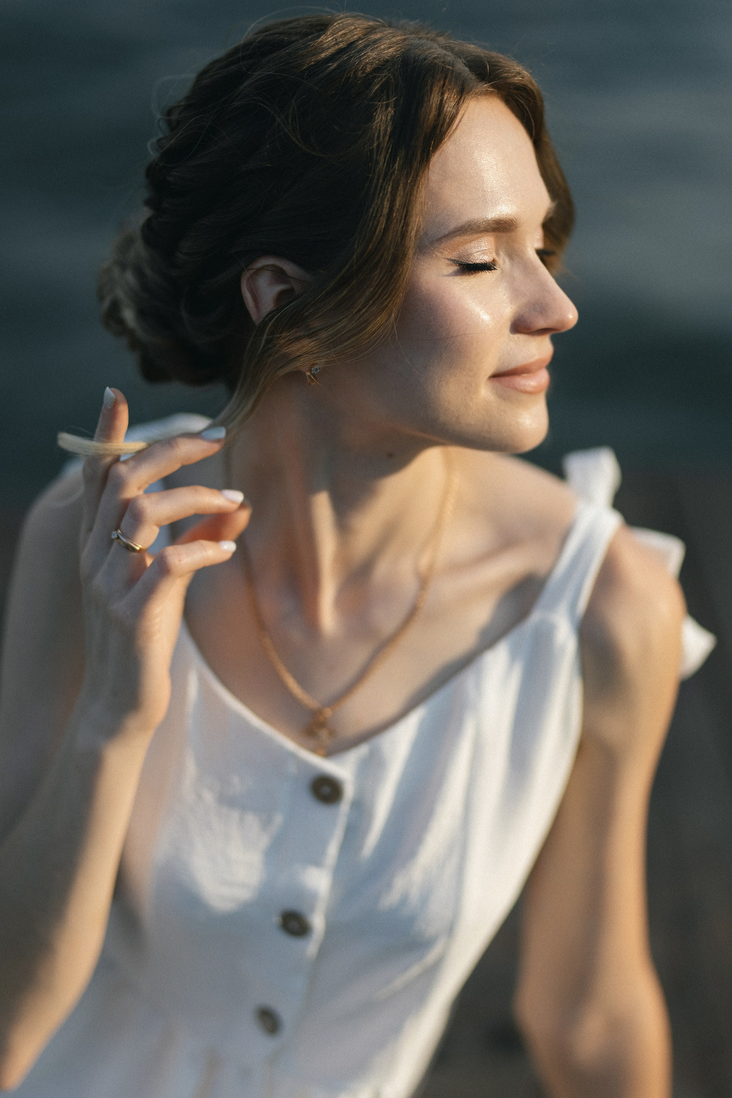 «ПРЫЖОК В ЛЕТО». Maria Startseva Photo