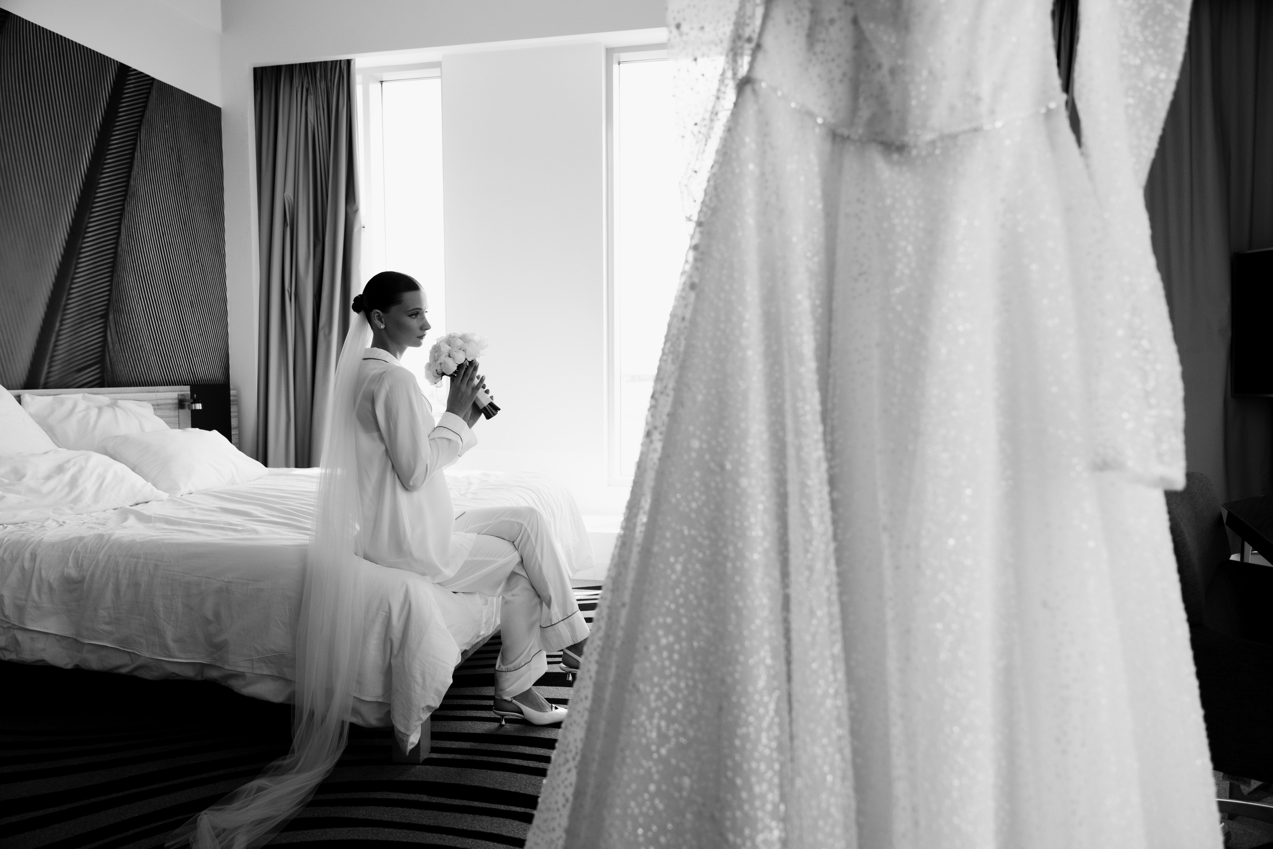 Лиза и Влад 💍