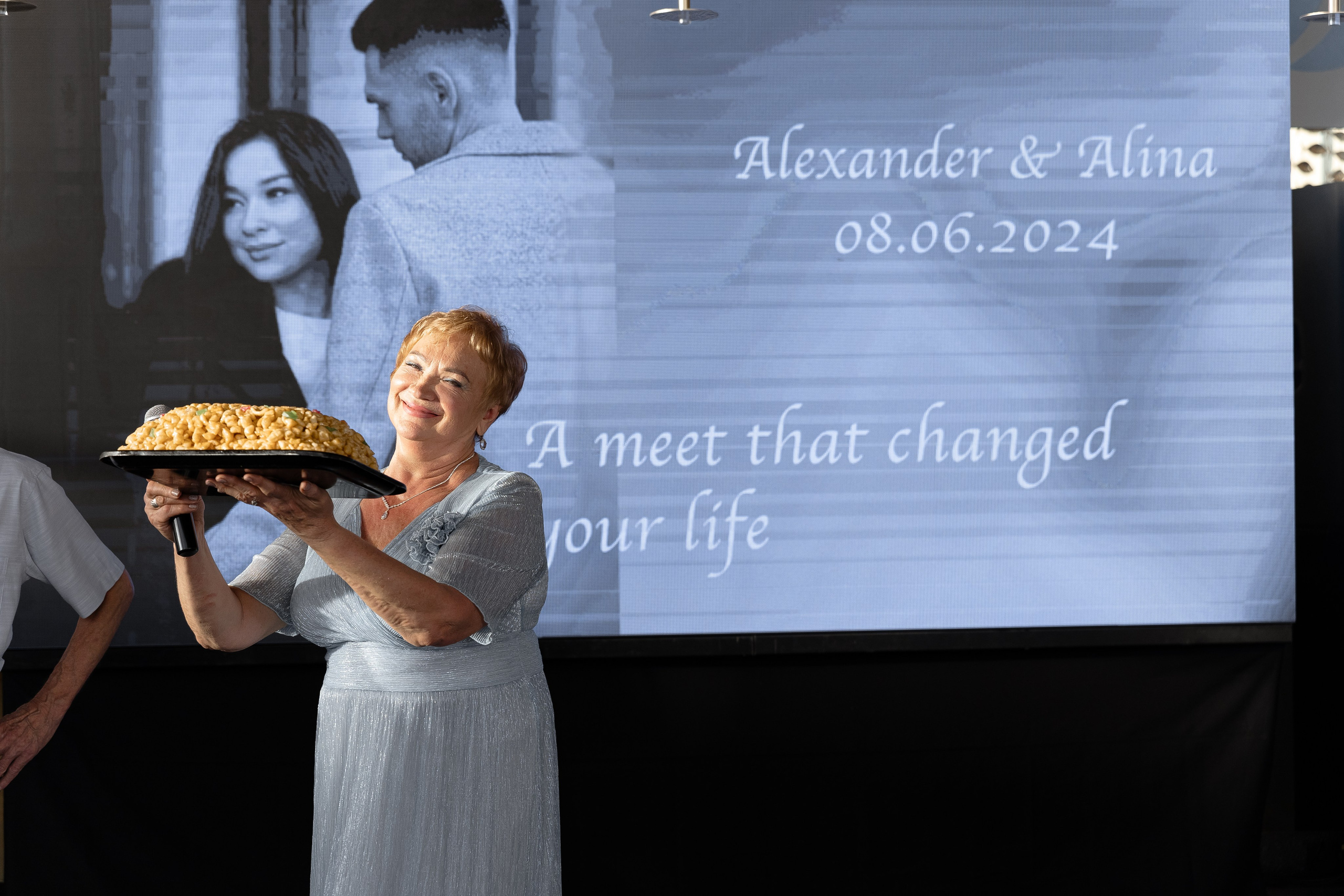 ALEXANDER|ALINA. Главная