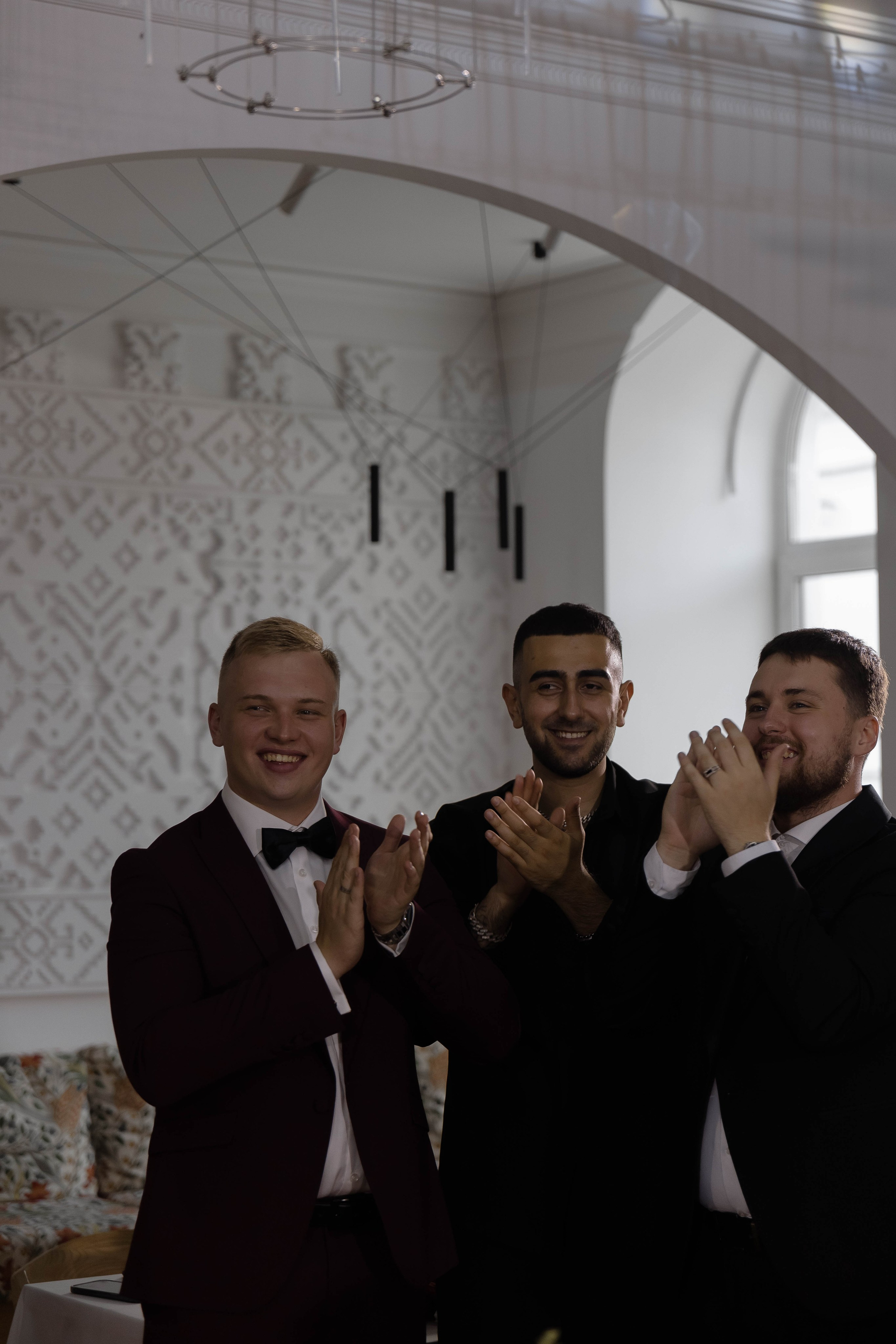 ARTEM | SABRINA. Главная