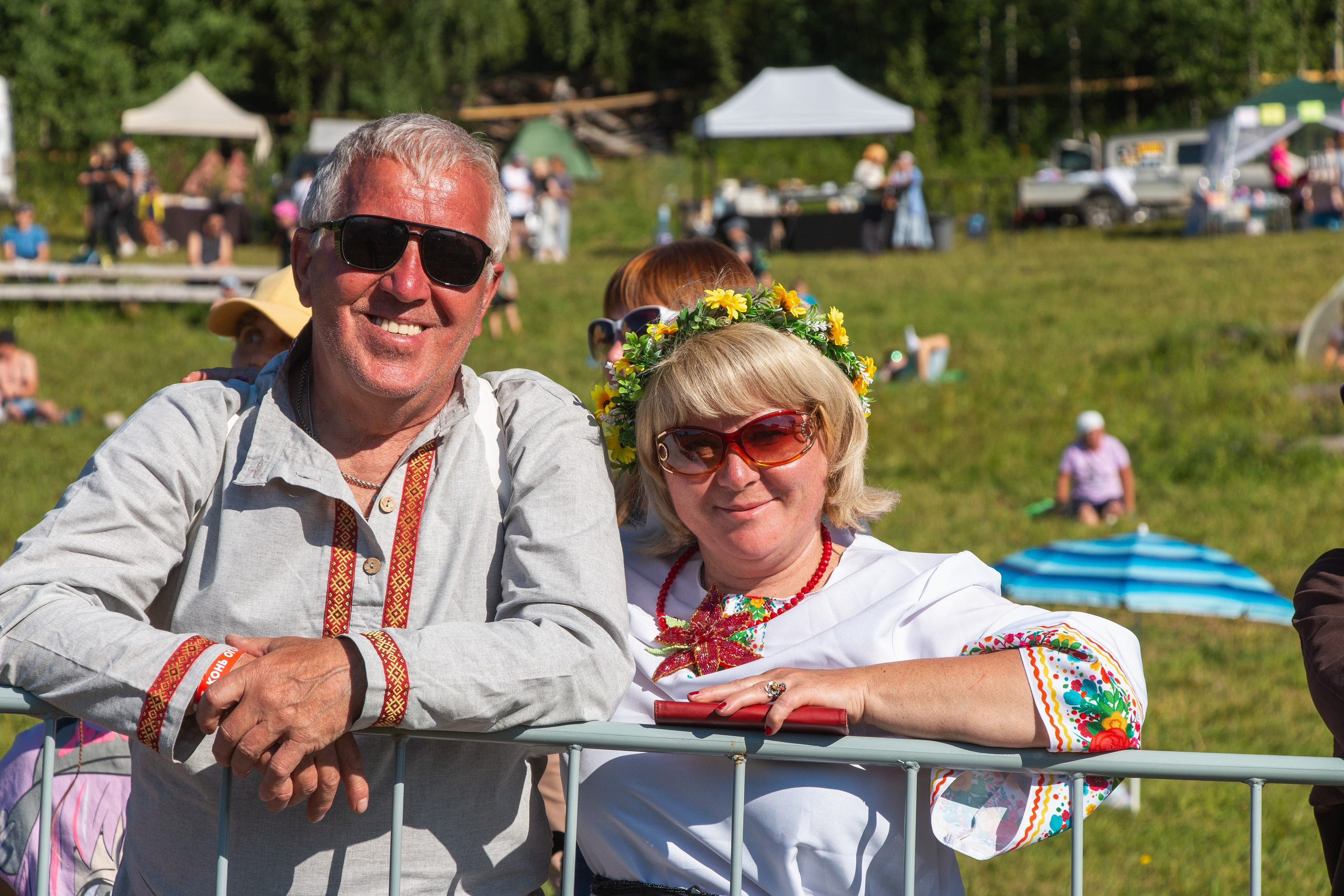 Конь-огонь 2025. Олег Романов. Мастер фото по спорту