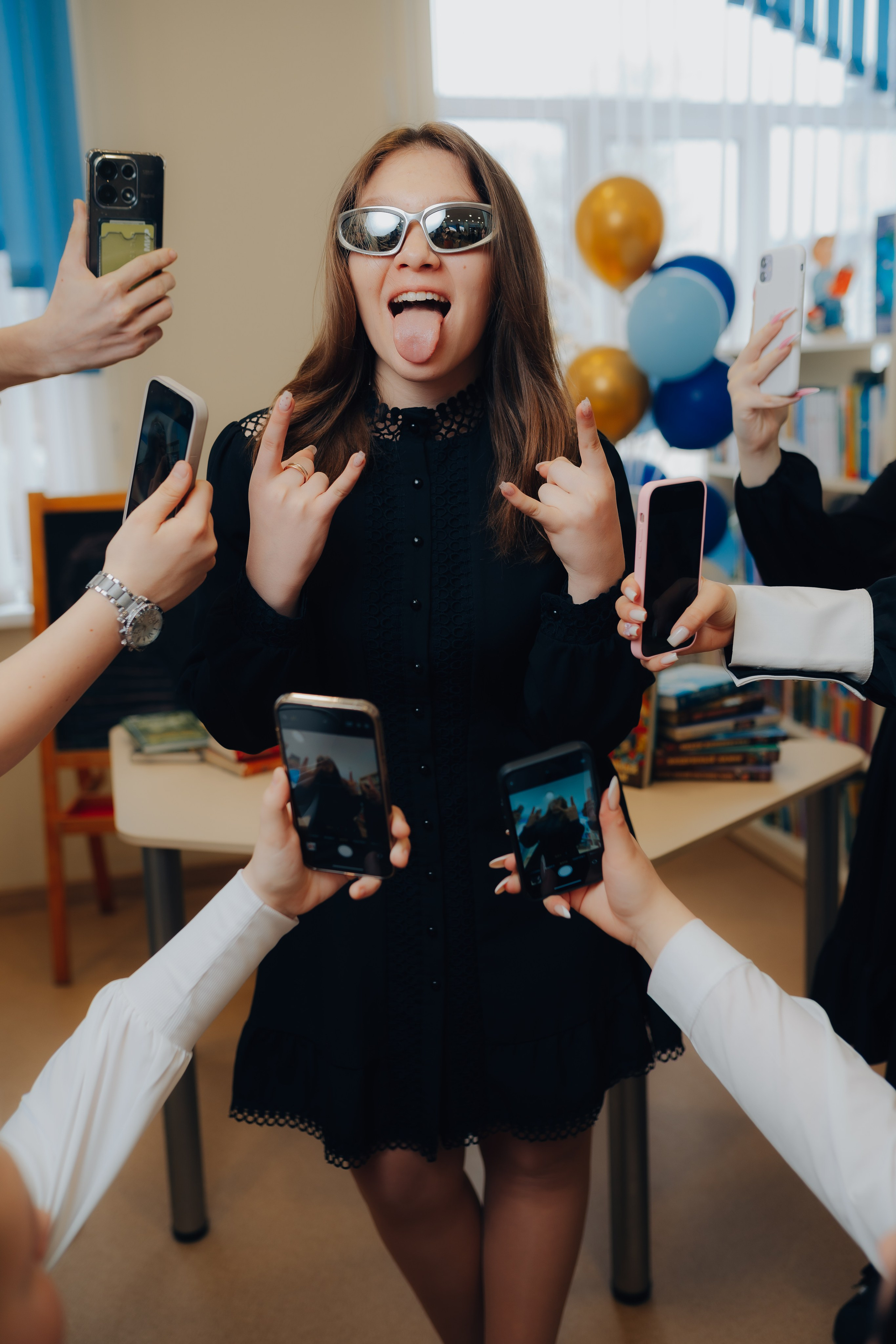 9 класс 1 школа. Фотограф Торопец Кристина Абрамова Kanwellia photography