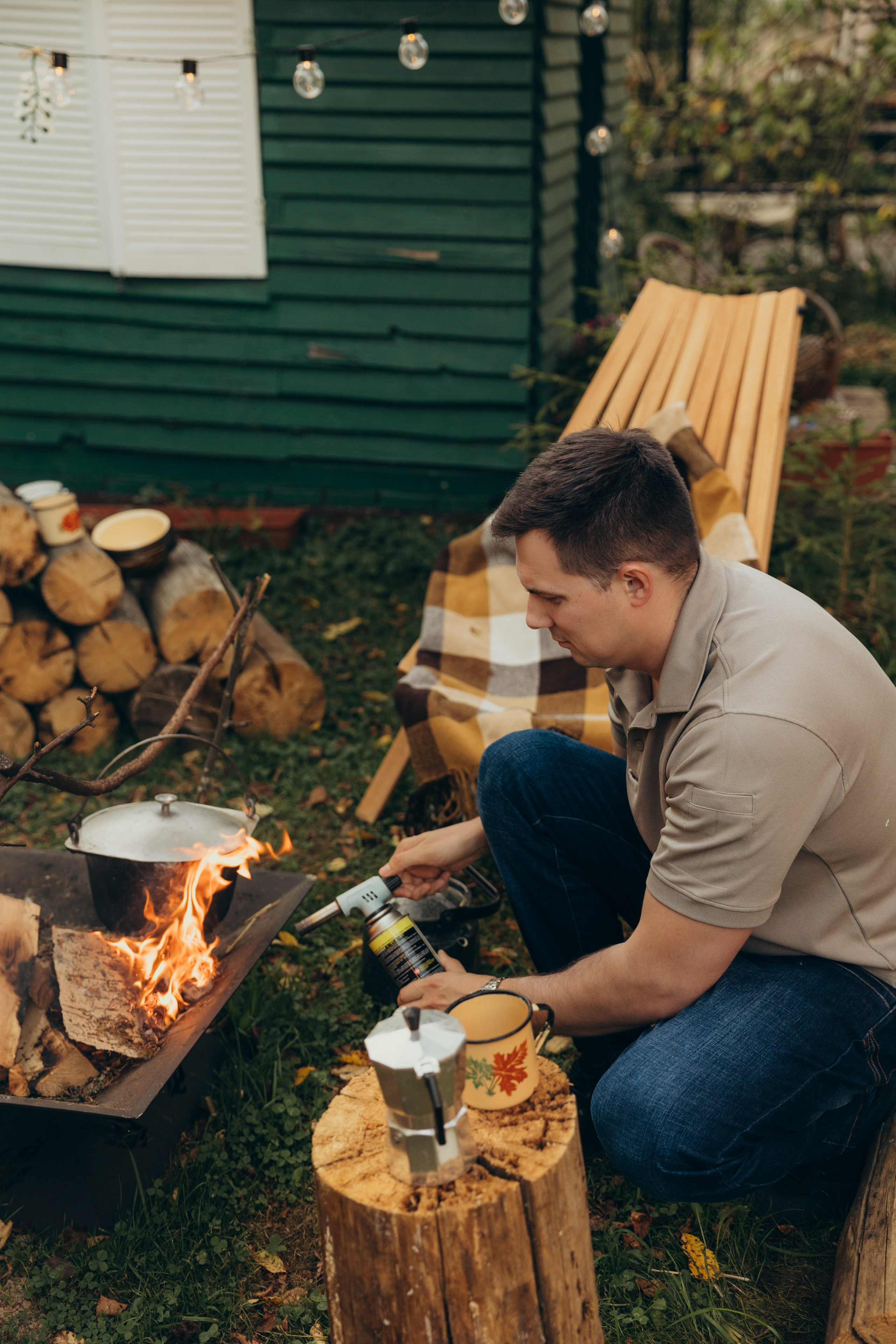 Уютная история. Фотограф Сотникова Вероника
