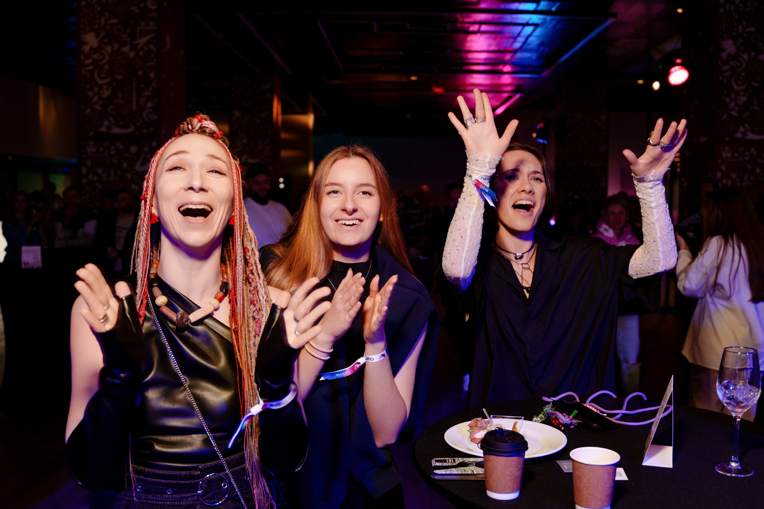 Репортажный фотограф EVENT форума СЦЕНА 10. Репортажный фотограф Москва Сергей Дружинин