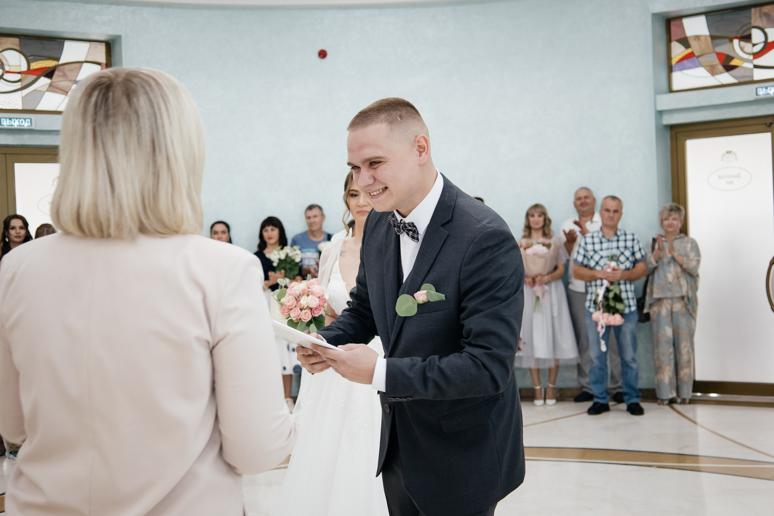 Свадьба полный день. Фотограф в Иркутске