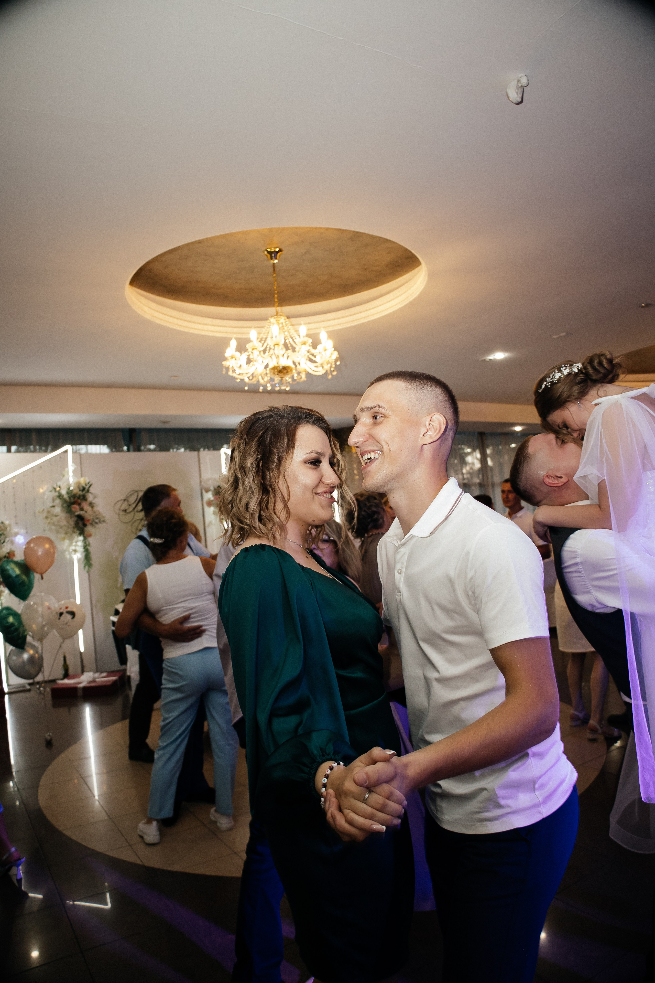 Свадьба полный день. Фотограф в Иркутске