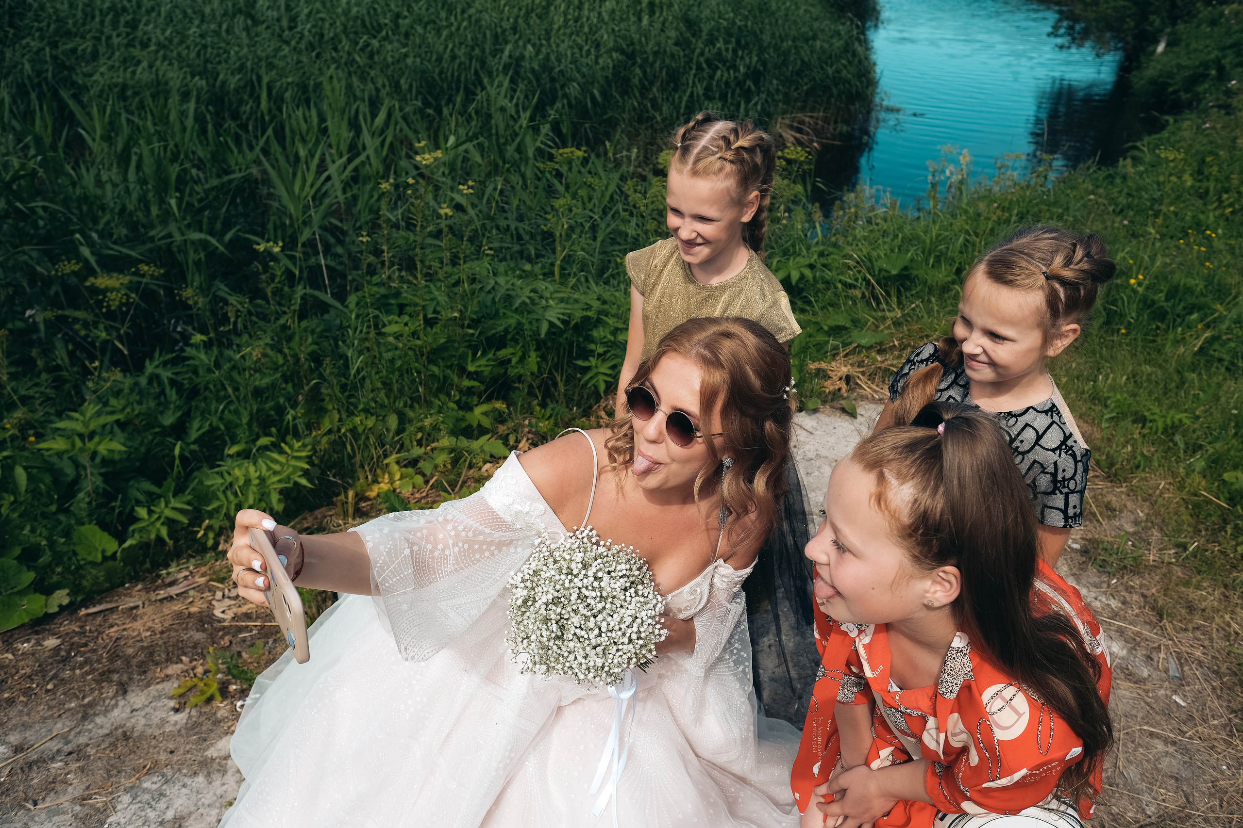 Валера и Анна. Свадебный и репортажной фотограф Денис Ожигин в Краснодаре и Краснодарском крае