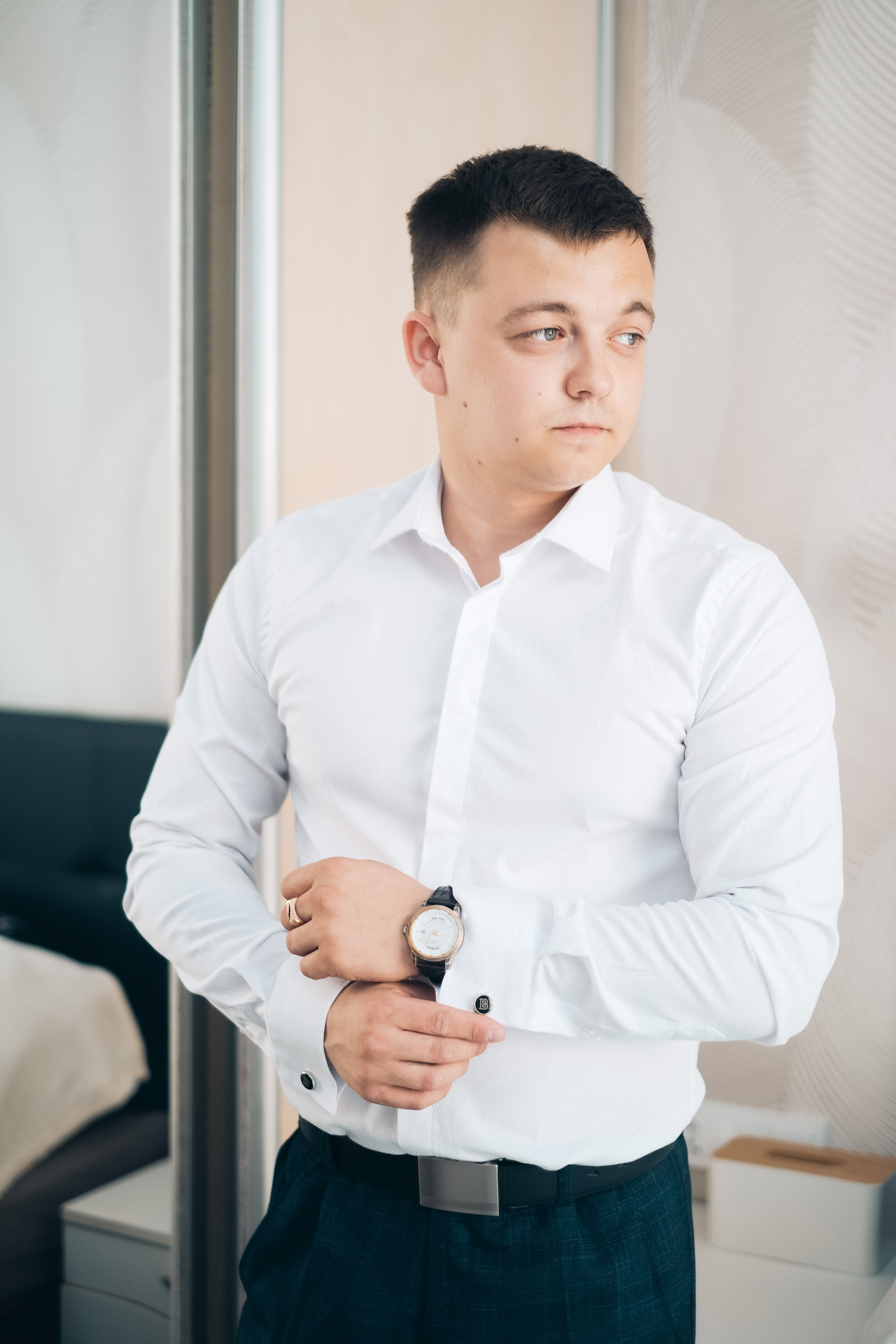 Валера и Анна. Свадебный и репортажной фотограф Денис Ожигин в Краснодаре и Краснодарском крае