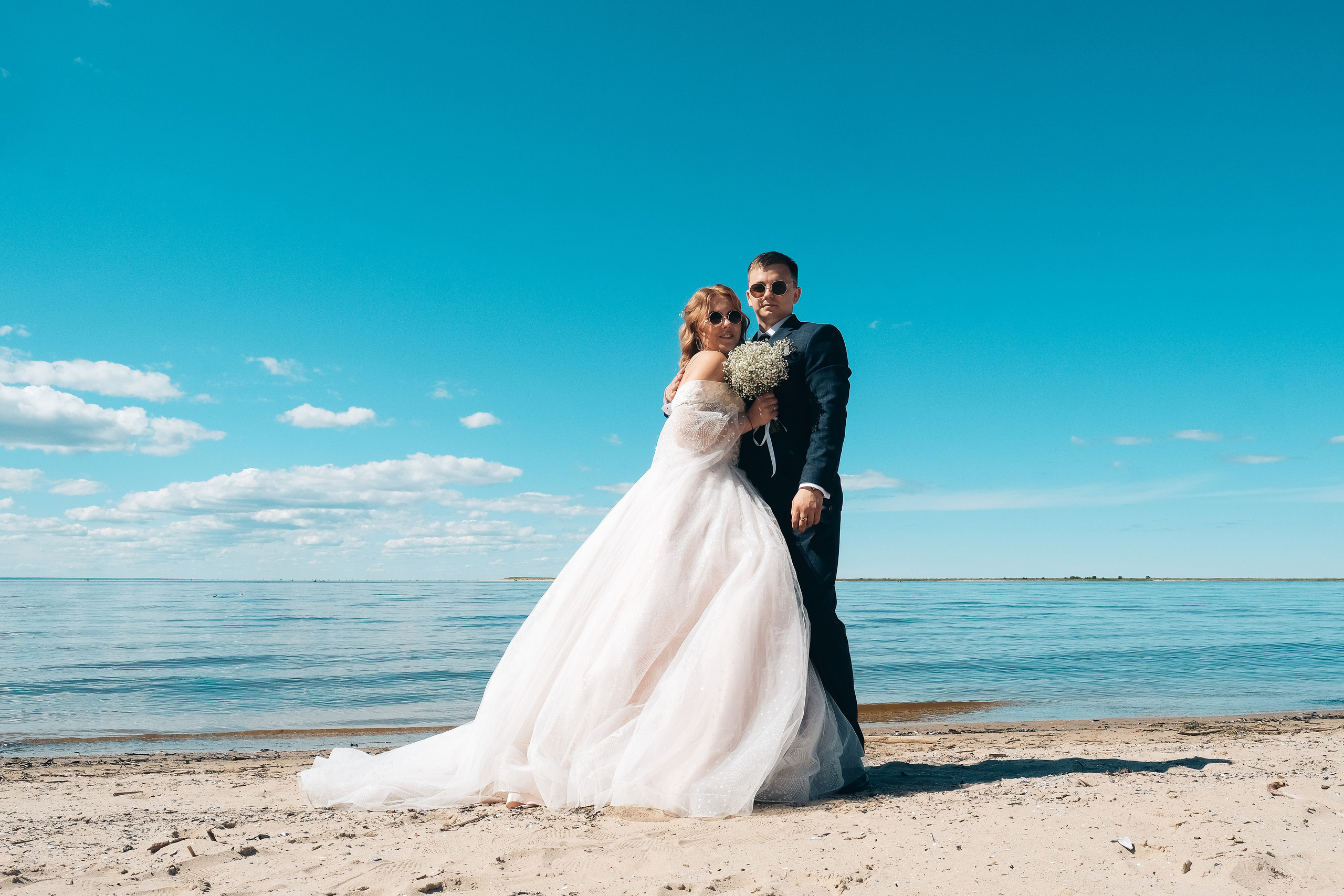 Валера и Анна. Свадебный и репортажной фотограф Денис Ожигин в Краснодаре и Краснодарском крае