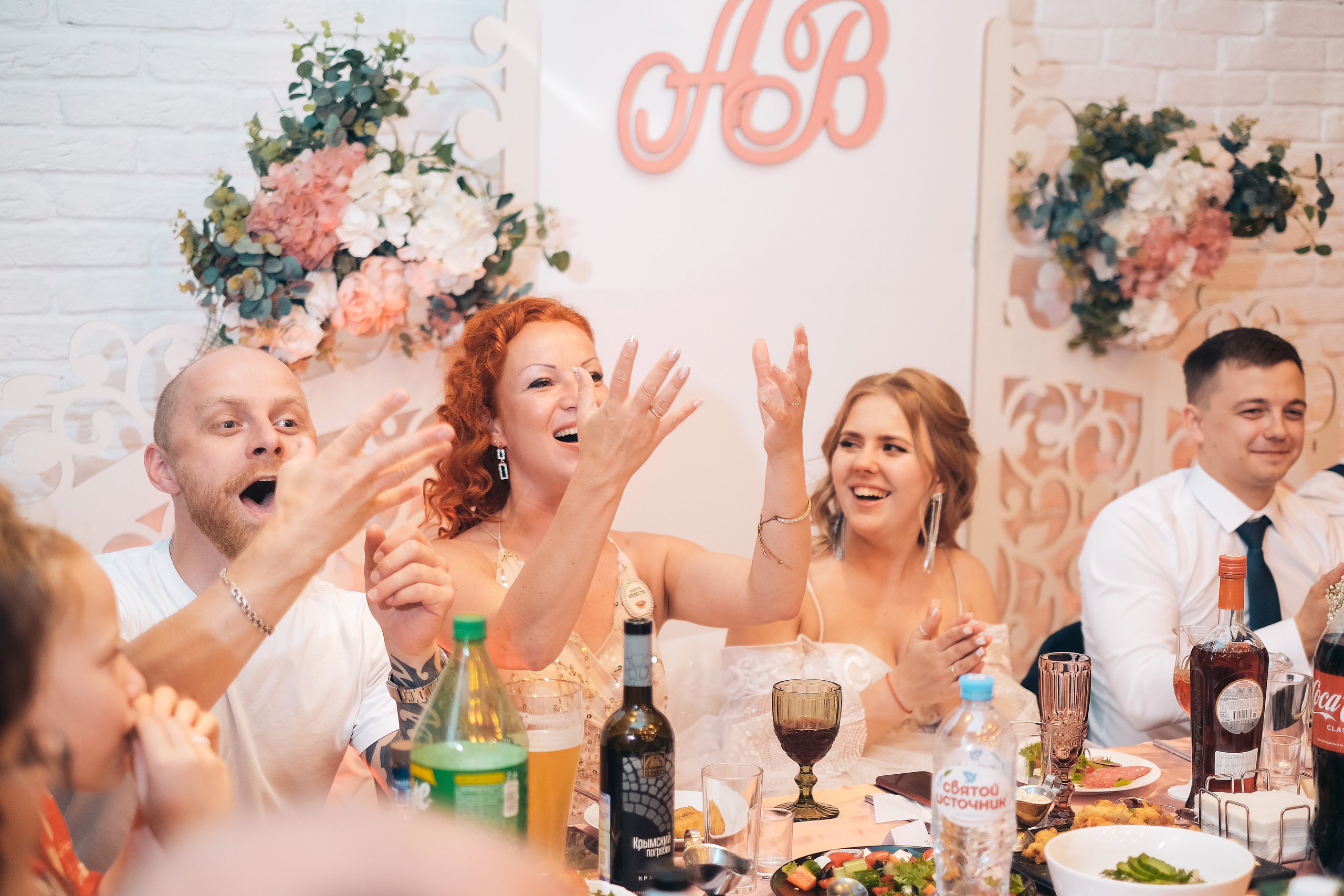 Валера и Анна. Свадебный и репортажной фотограф Денис Ожигин в Краснодаре и Краснодарском крае