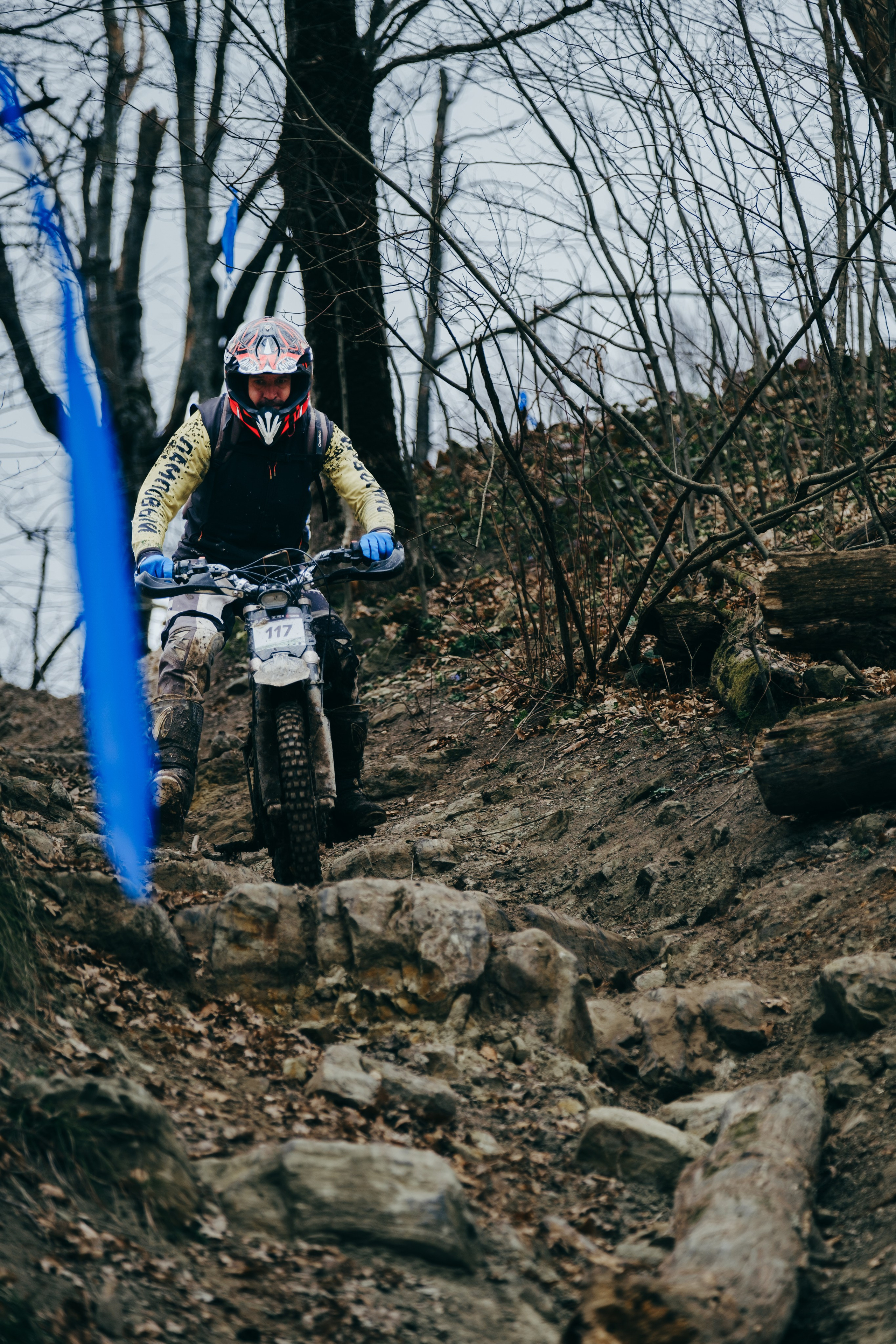 Эндуро Фест от Shamax Motors (Краснодар). Свадебный фотограф Денис Ожигин в Краснодаре и крае. Эмоциональная и стильная съемка вашего дня