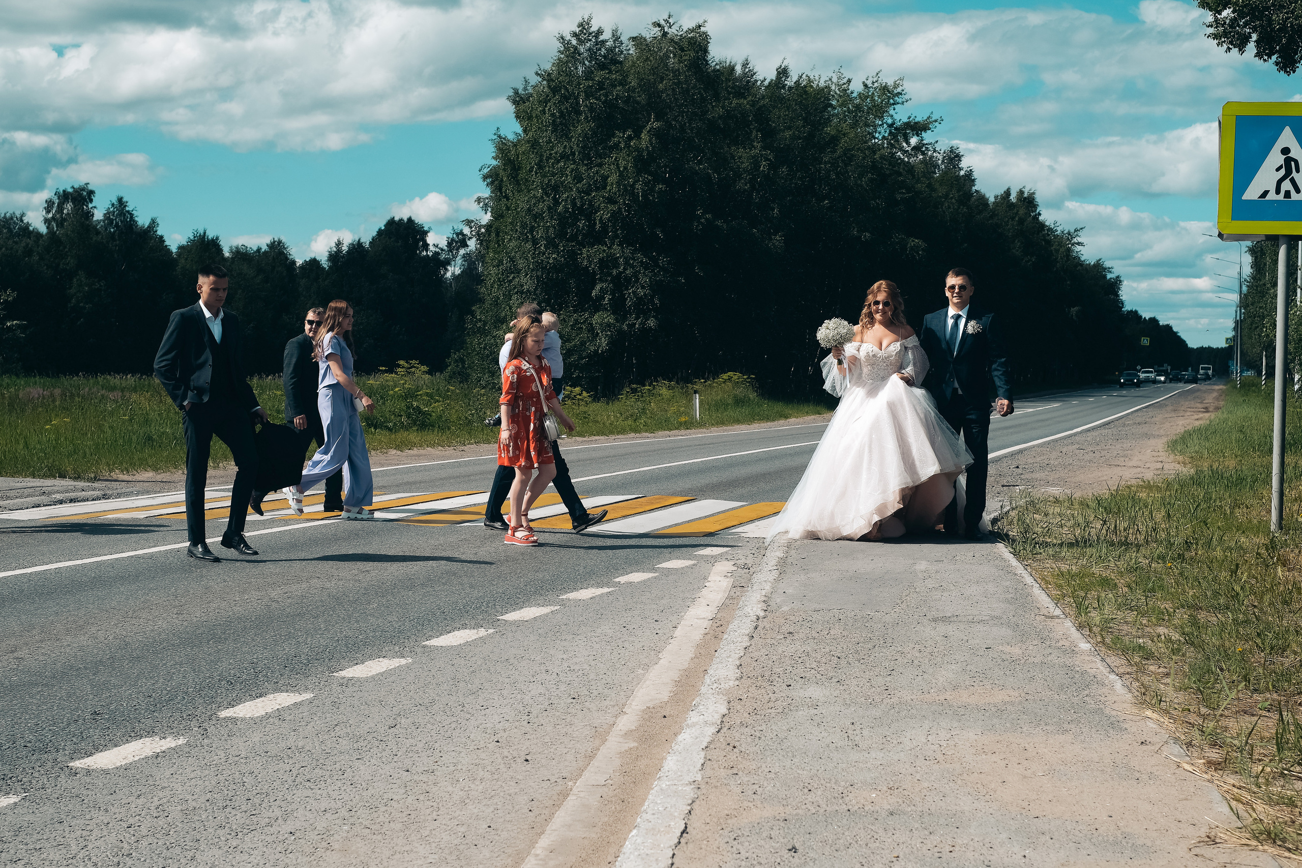 Валера и Анна. Свадебный и репортажной фотограф Денис Ожигин в Краснодаре и Краснодарском крае