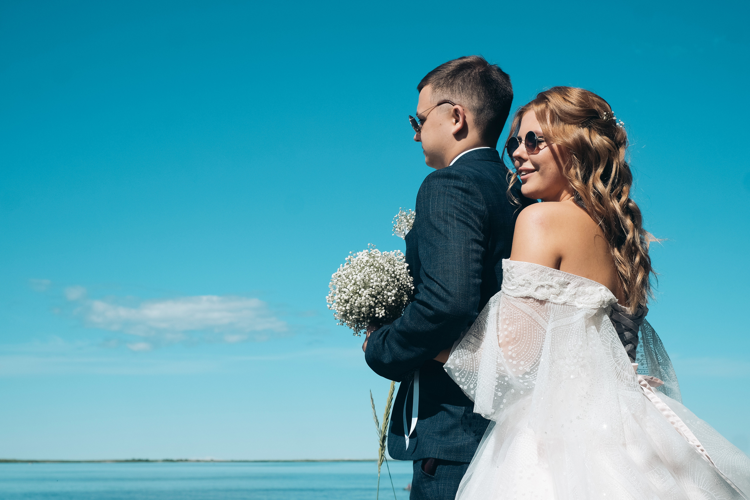 Валера и Анна. Свадебный и репортажной фотограф Денис Ожигин в Краснодаре и Краснодарском крае