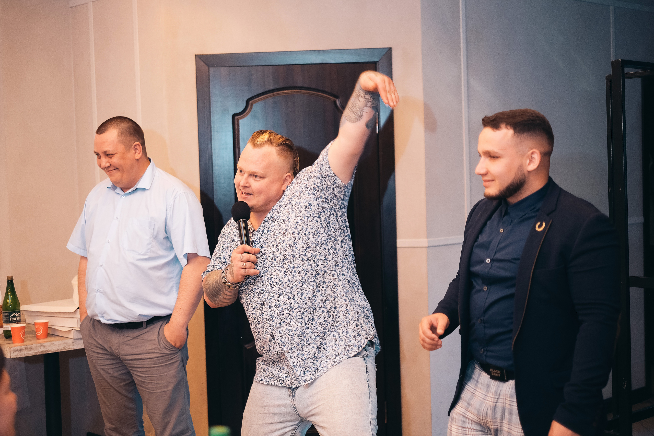 Валера и Анна. Свадебный и репортажной фотограф Денис Ожигин в Краснодаре и Краснодарском крае