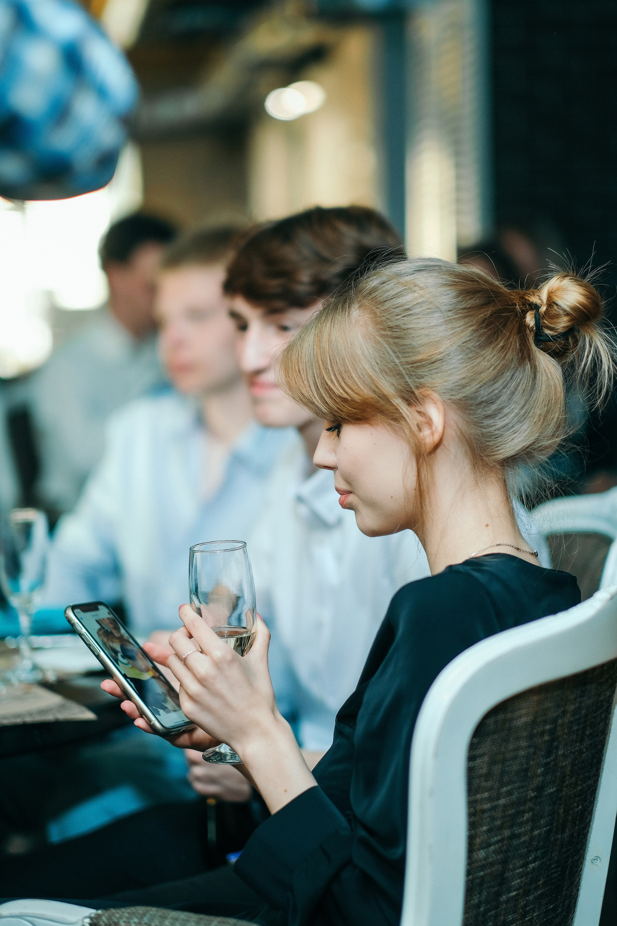 Репортажная съемка мероприятий. Свадебный и репортажной фотограф Денис Ожигин в Краснодаре и Краснодарском крае