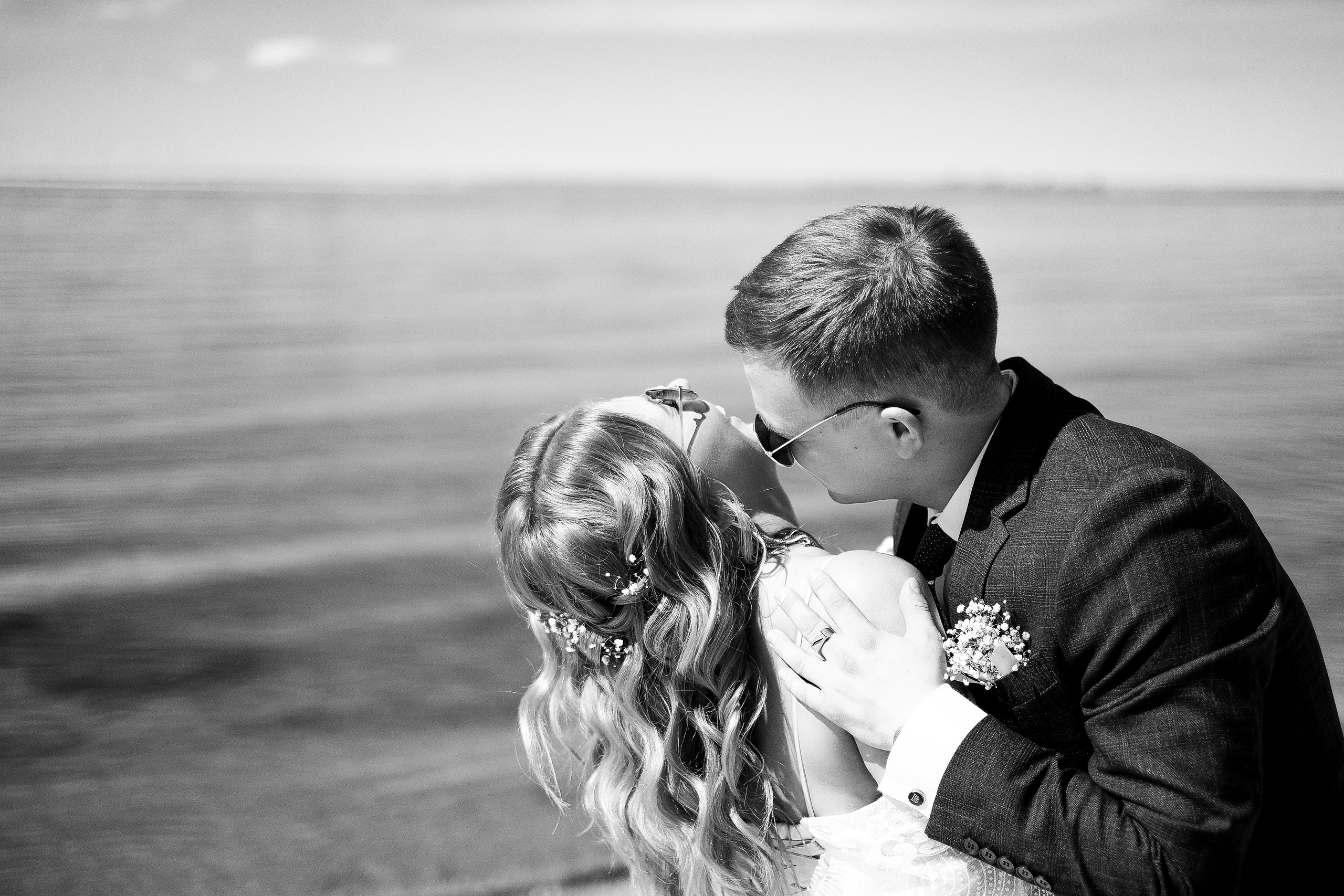 Валера и Анна. Свадебный и репортажной фотограф Денис Ожигин в Краснодаре и Краснодарском крае