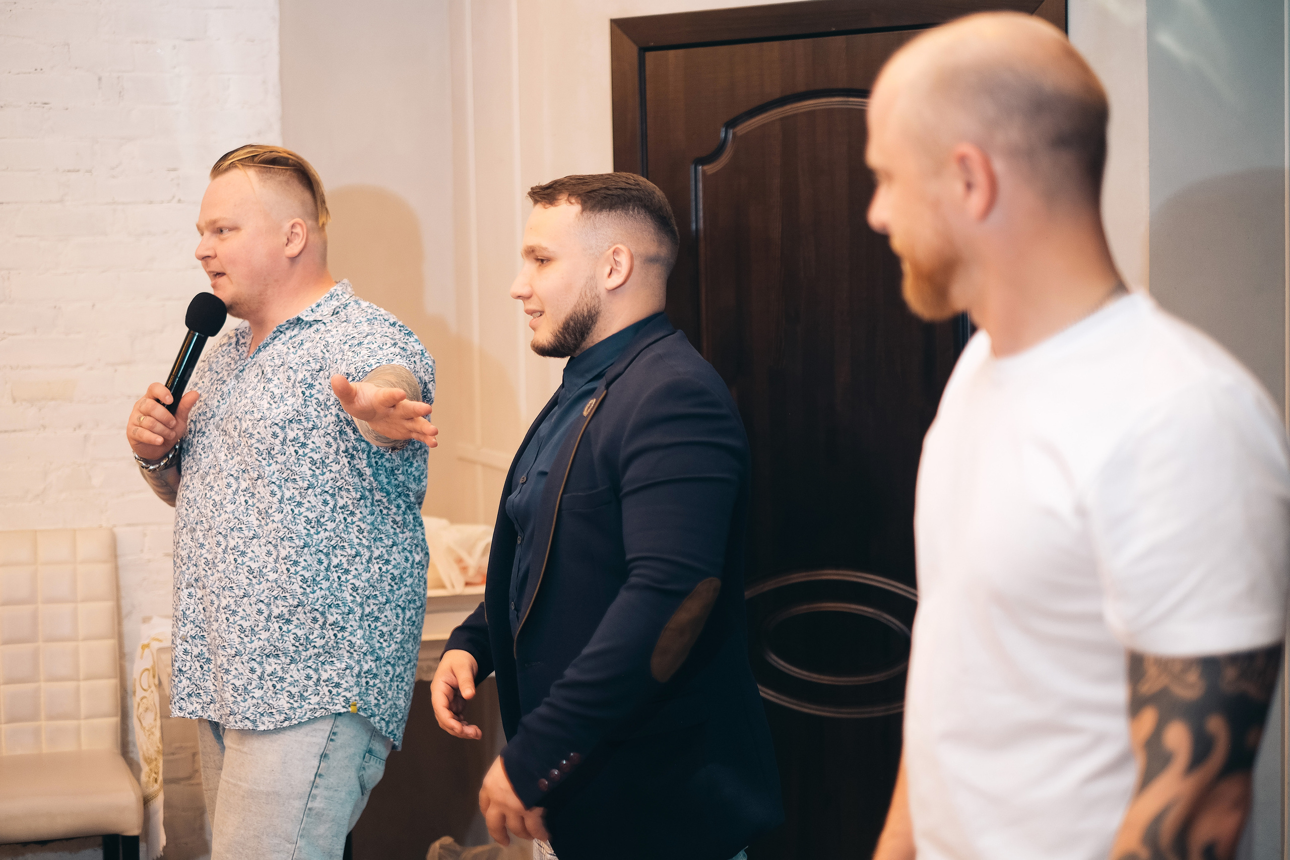 Валера и Анна. Свадебный и репортажной фотограф Денис Ожигин в Краснодаре и Краснодарском крае