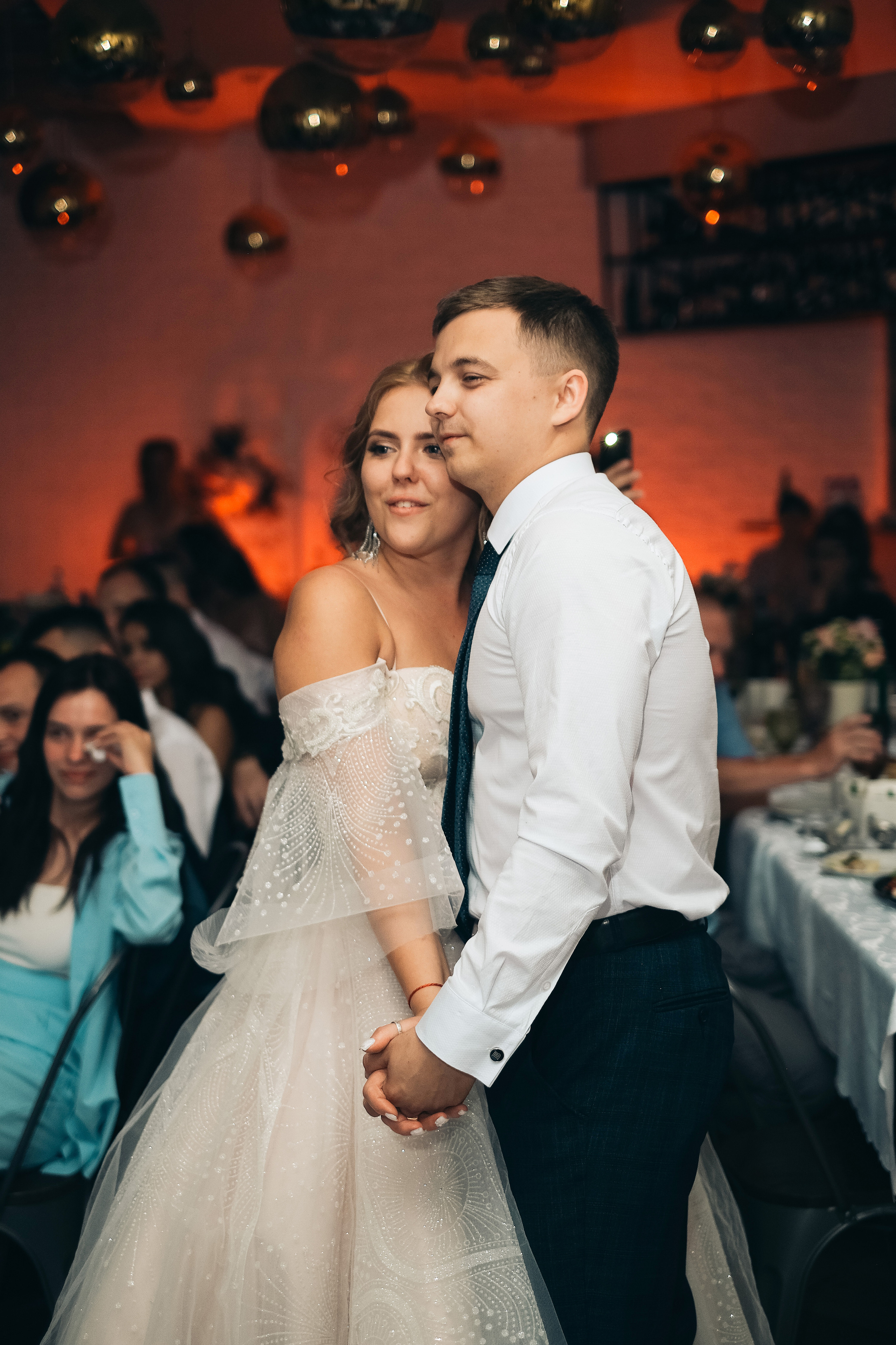 Валера и Анна. Свадебный и репортажной фотограф Денис Ожигин в Краснодаре и Краснодарском крае