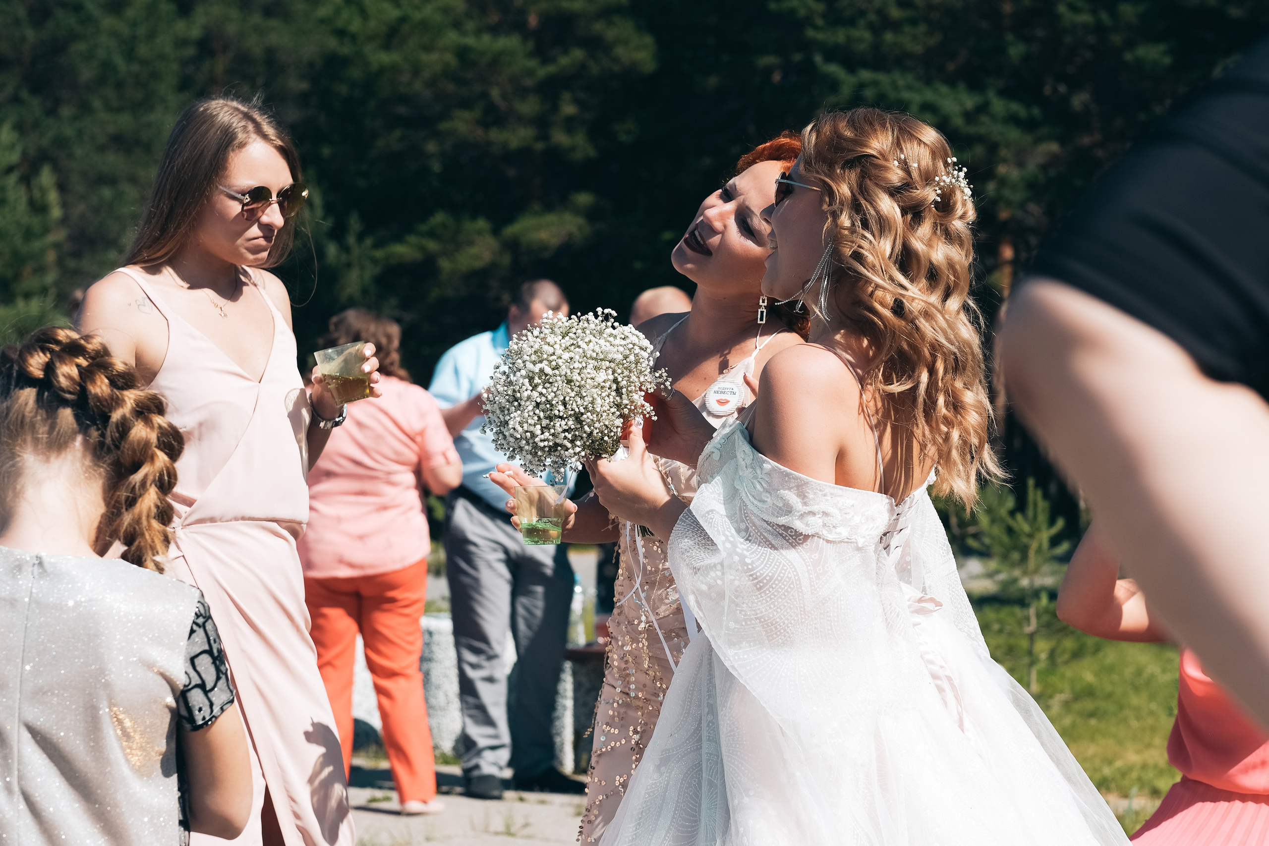 Валера и Анна. Свадебный и репортажной фотограф Денис Ожигин в Краснодаре и Краснодарском крае