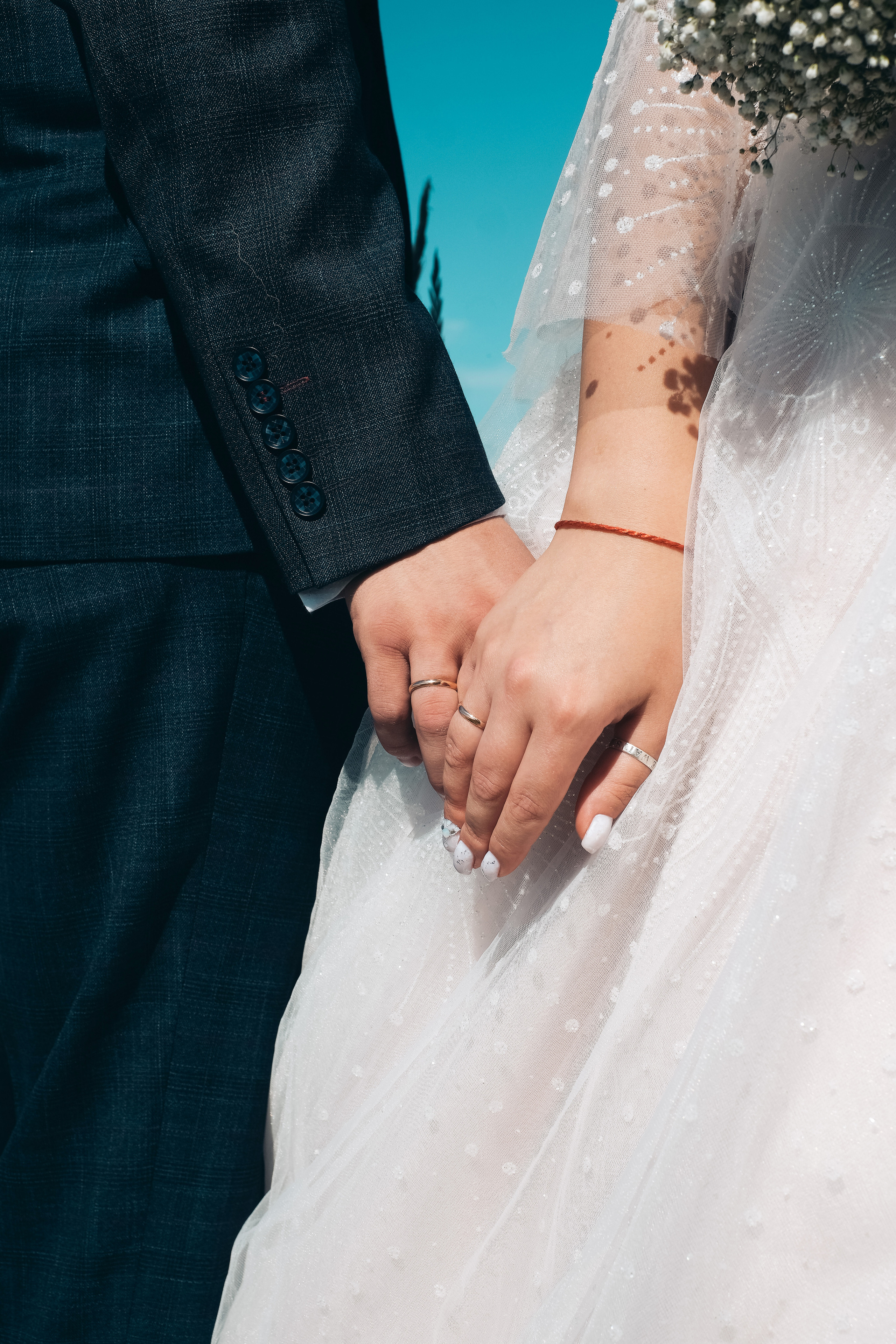 Валера и Анна. Свадебный и репортажной фотограф Денис Ожигин в Краснодаре и Краснодарском крае