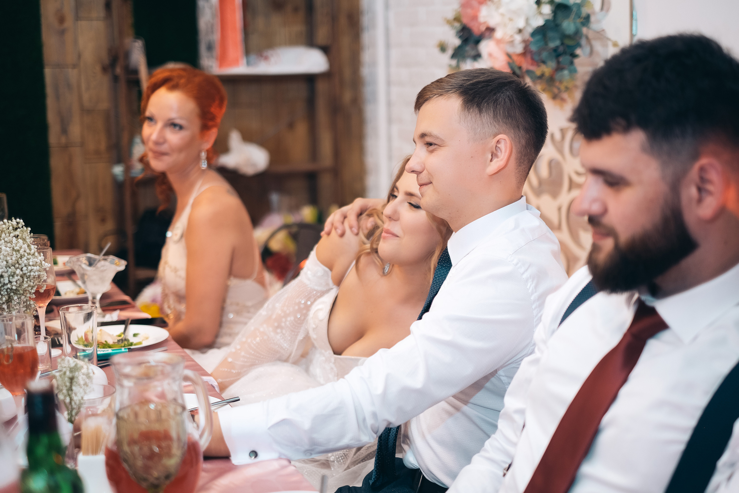 Валера и Анна. Свадебный и репортажной фотограф Денис Ожигин в Краснодаре и Краснодарском крае