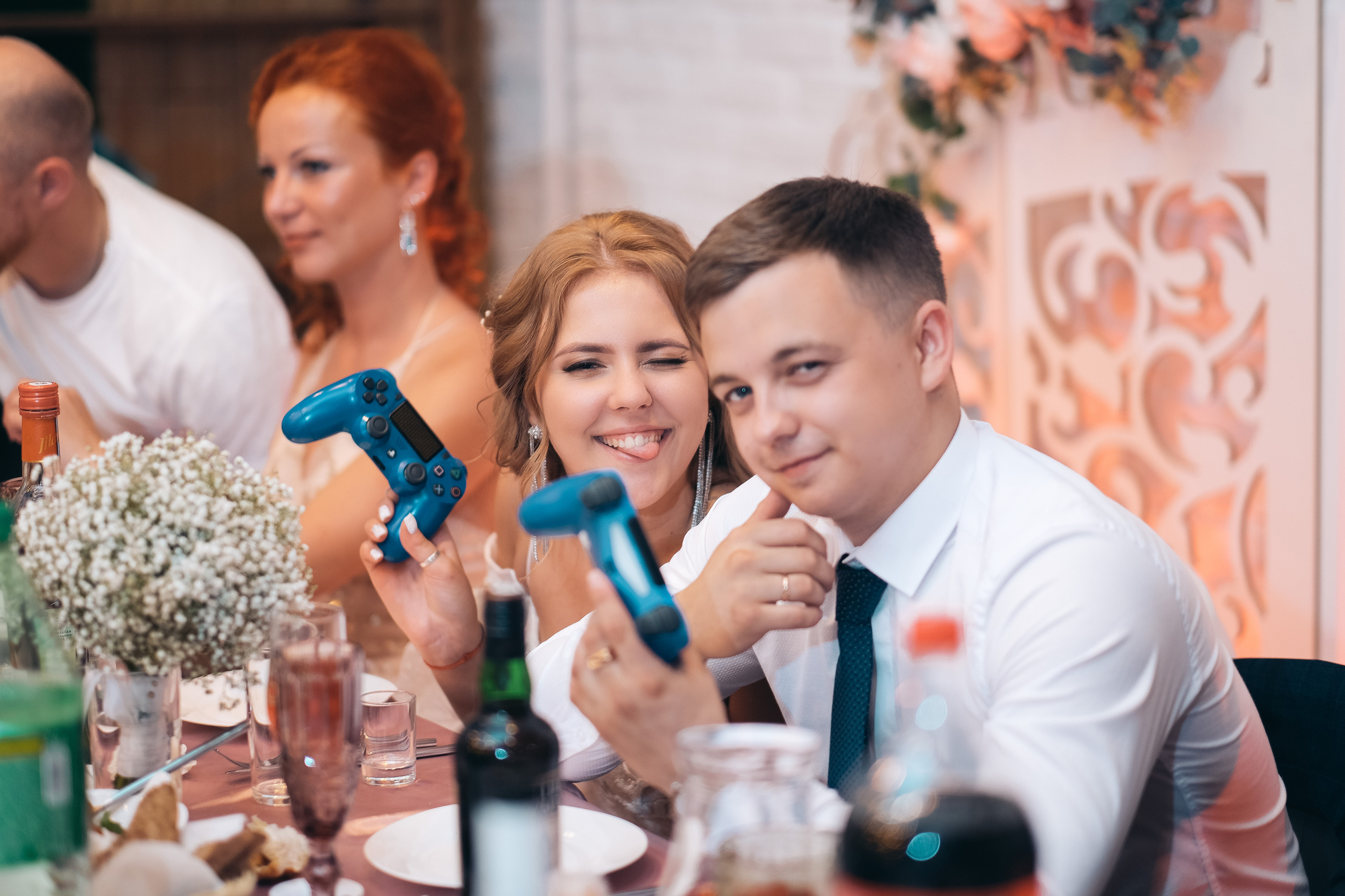 Валера и Анна. Свадебный и репортажной фотограф Денис Ожигин в Краснодаре и Краснодарском крае