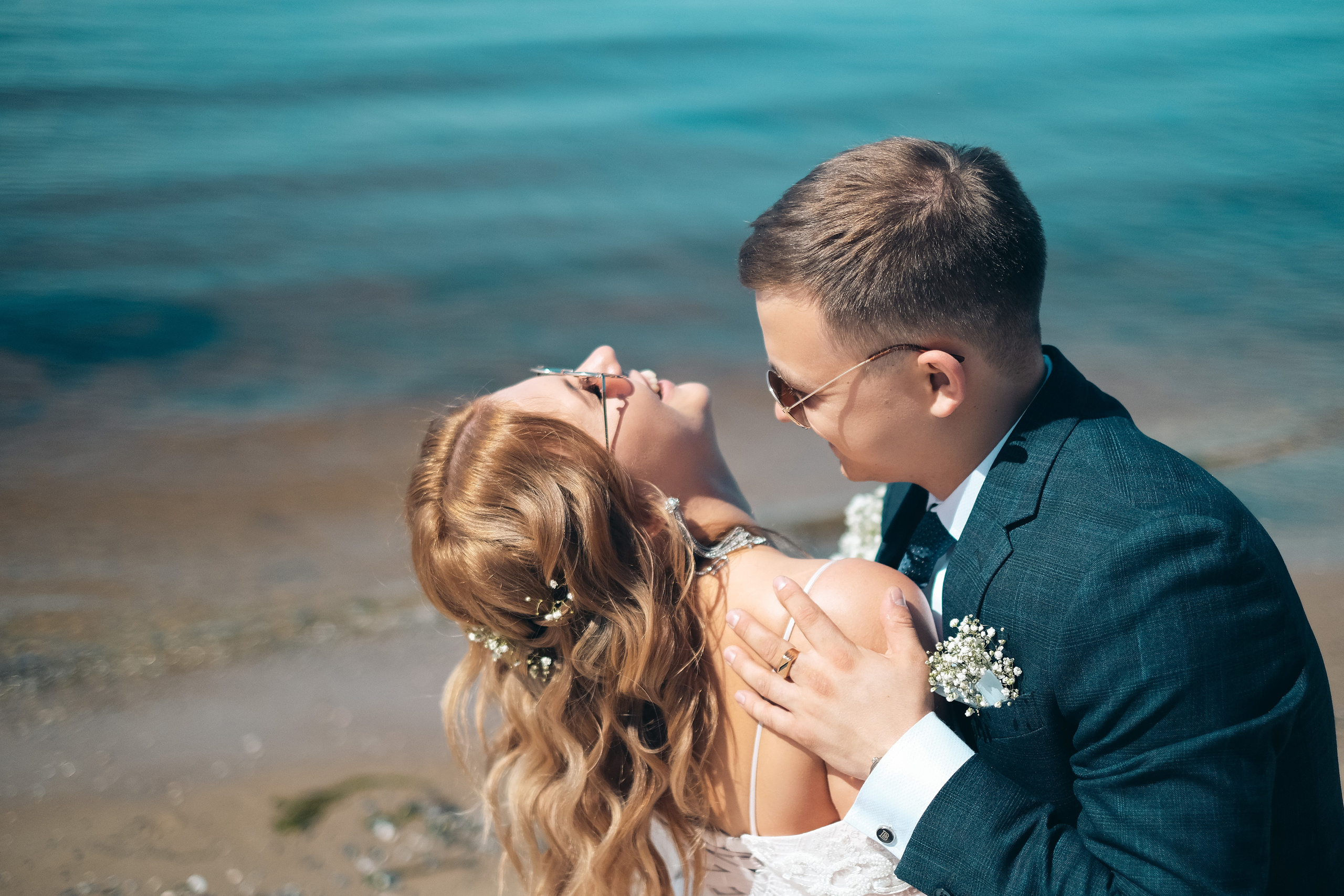 Валера и Анна. Свадебный и репортажной фотограф Денис Ожигин в Краснодаре и Краснодарском крае