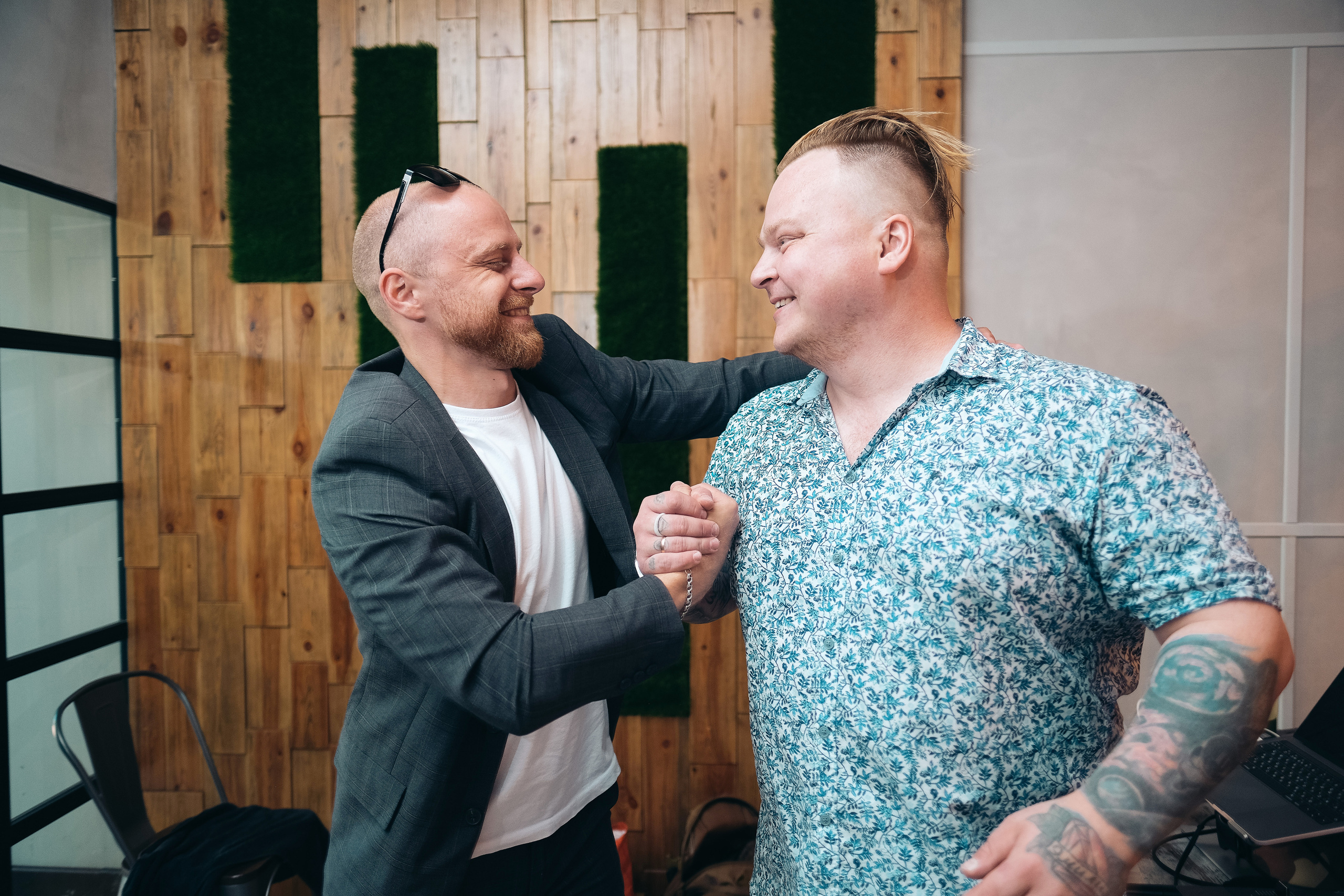 Валера и Анна. Свадебный и репортажной фотограф Денис Ожигин в Краснодаре и Краснодарском крае