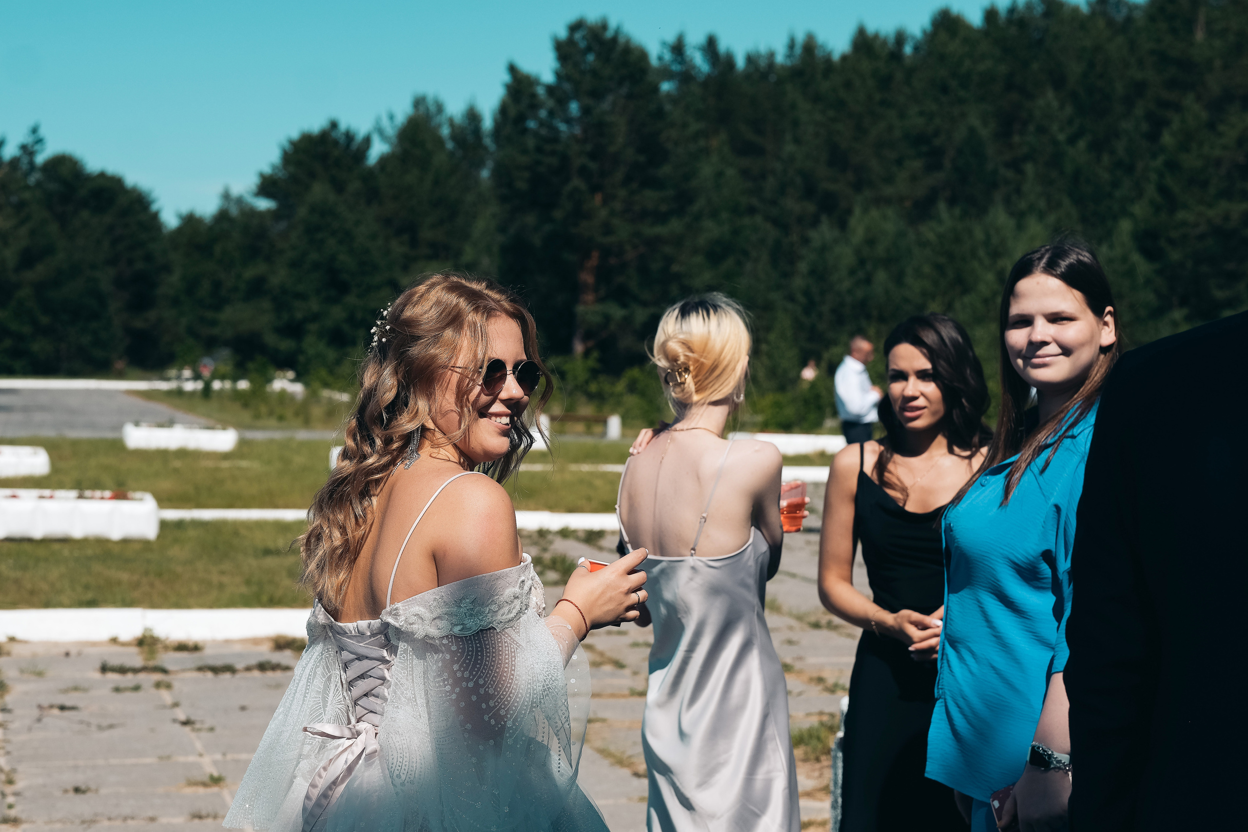 Валера и Анна. Свадебный и репортажной фотограф Денис Ожигин в Краснодаре и Краснодарском крае