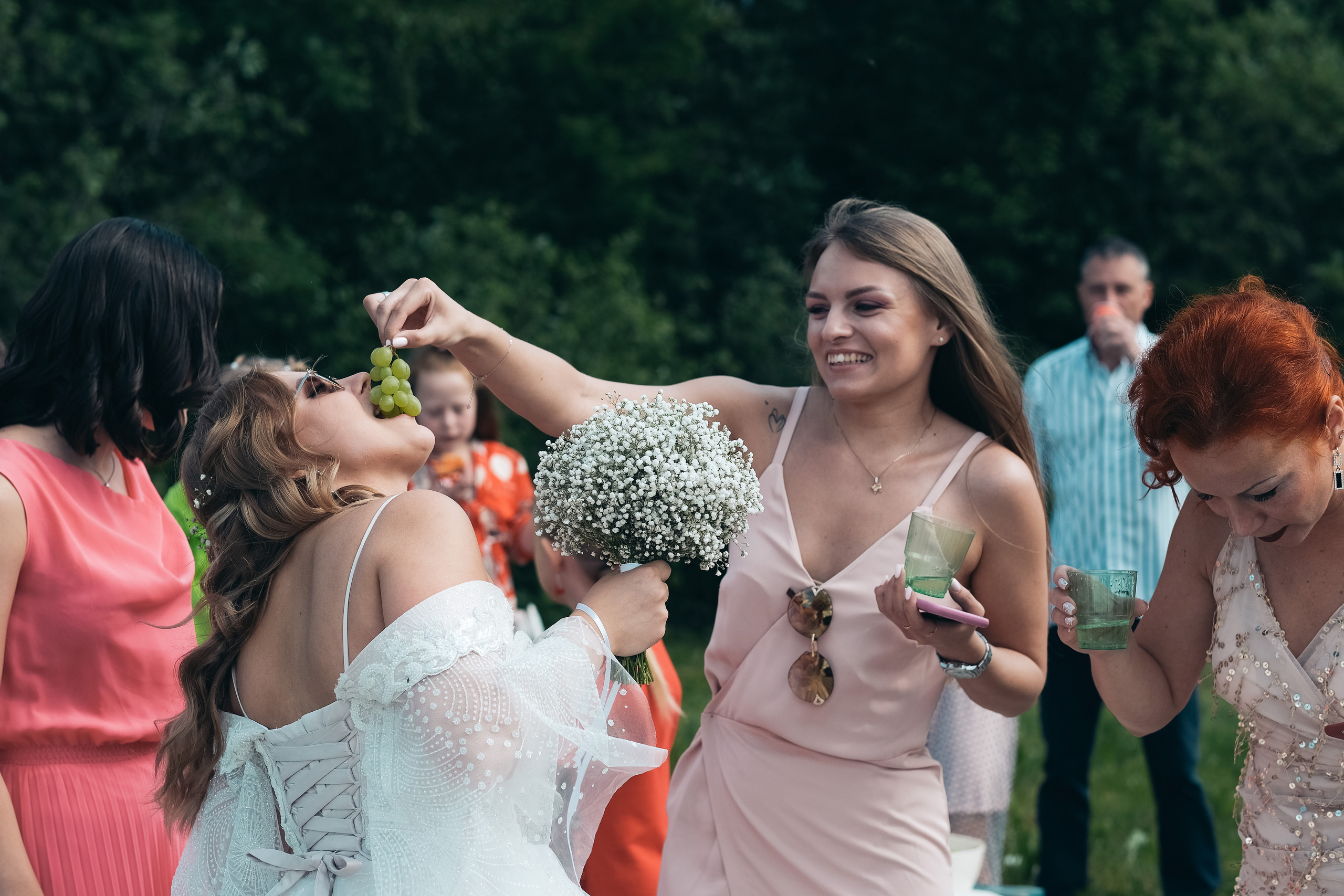 Валера и Анна. Свадебный и репортажной фотограф Денис Ожигин в Краснодаре и Краснодарском крае