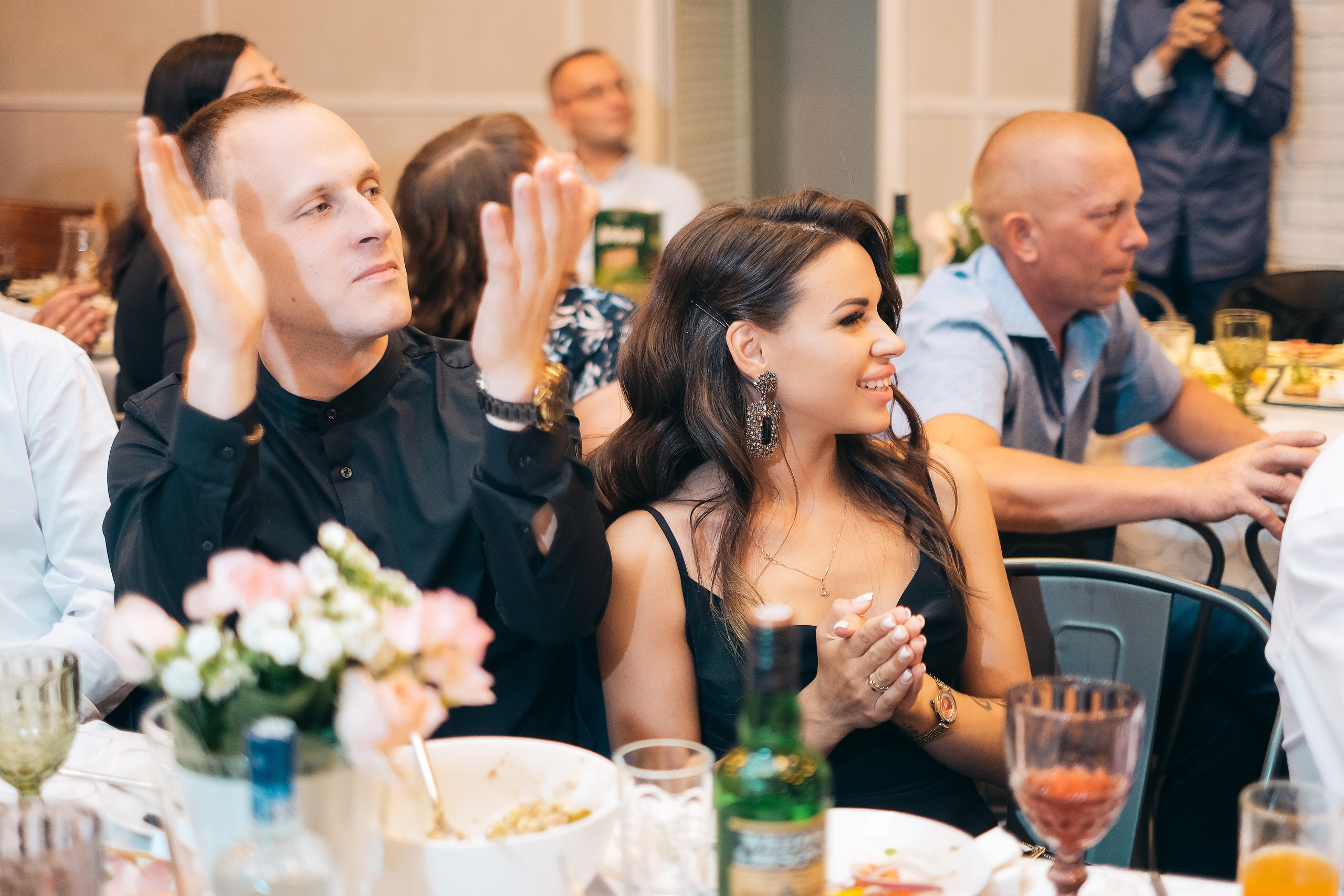 Валера и Анна. Свадебный и репортажной фотограф Денис Ожигин в Краснодаре и Краснодарском крае