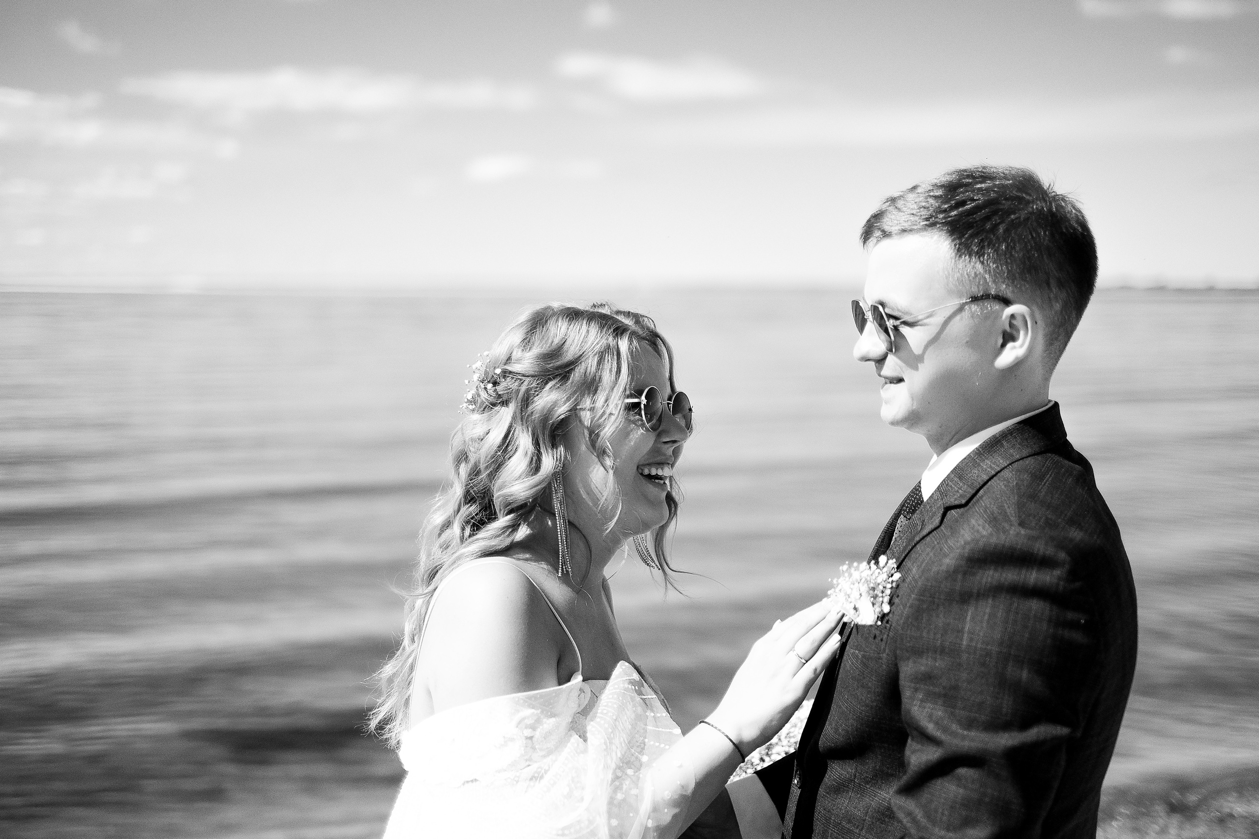 Валера и Анна. Свадебный и репортажной фотограф Денис Ожигин в Краснодаре и Краснодарском крае