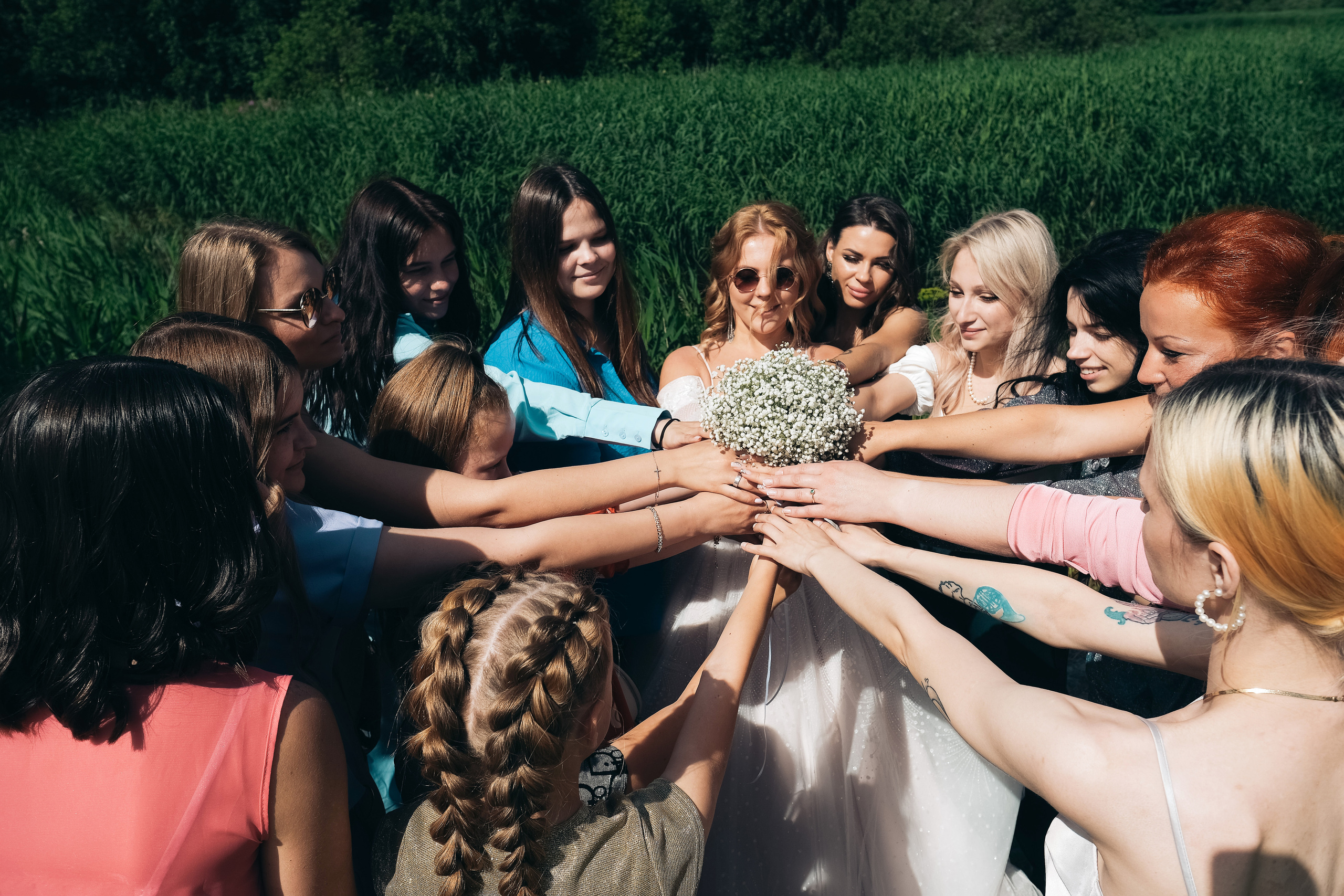 Валера и Анна. Свадебный и репортажной фотограф Денис Ожигин в Краснодаре и Краснодарском крае