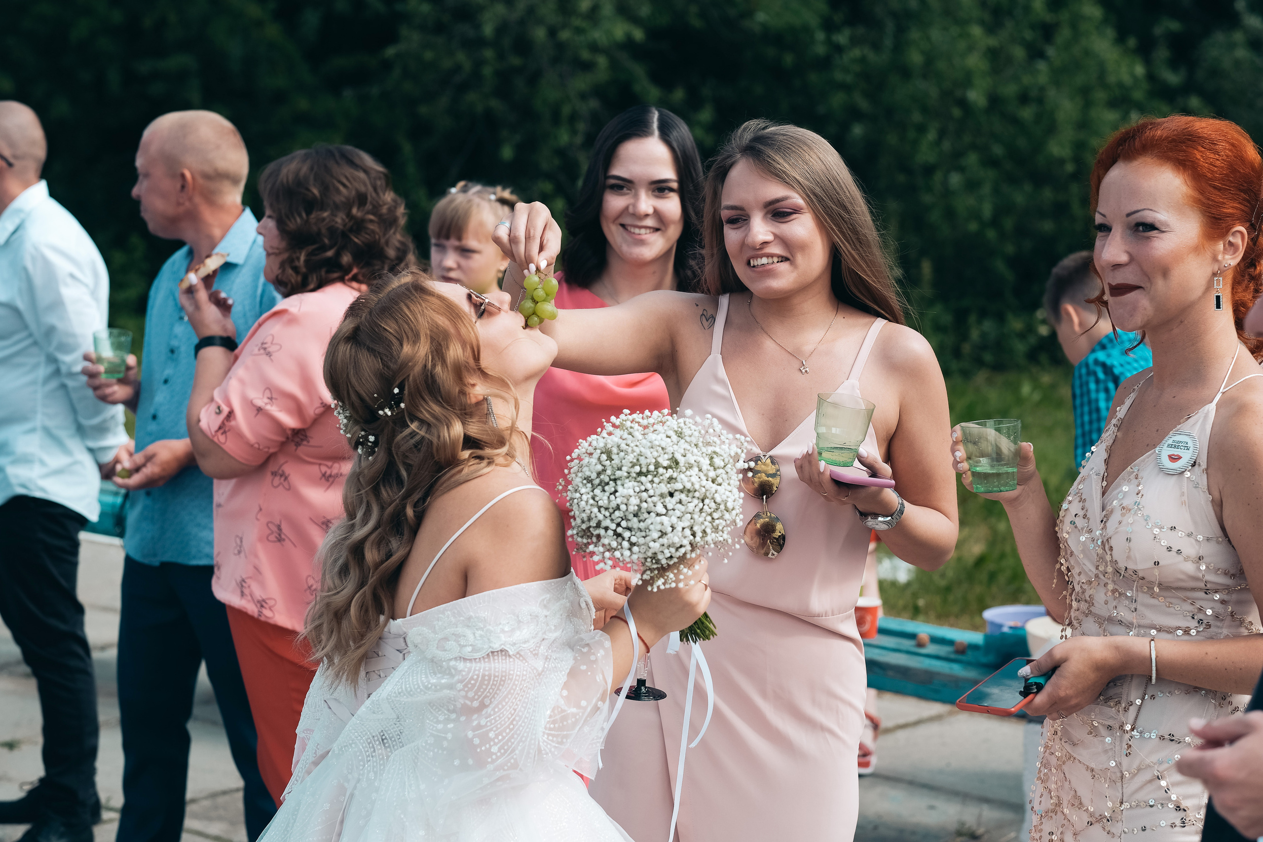 Валера и Анна. Свадебный и репортажной фотограф Денис Ожигин в Краснодаре и Краснодарском крае