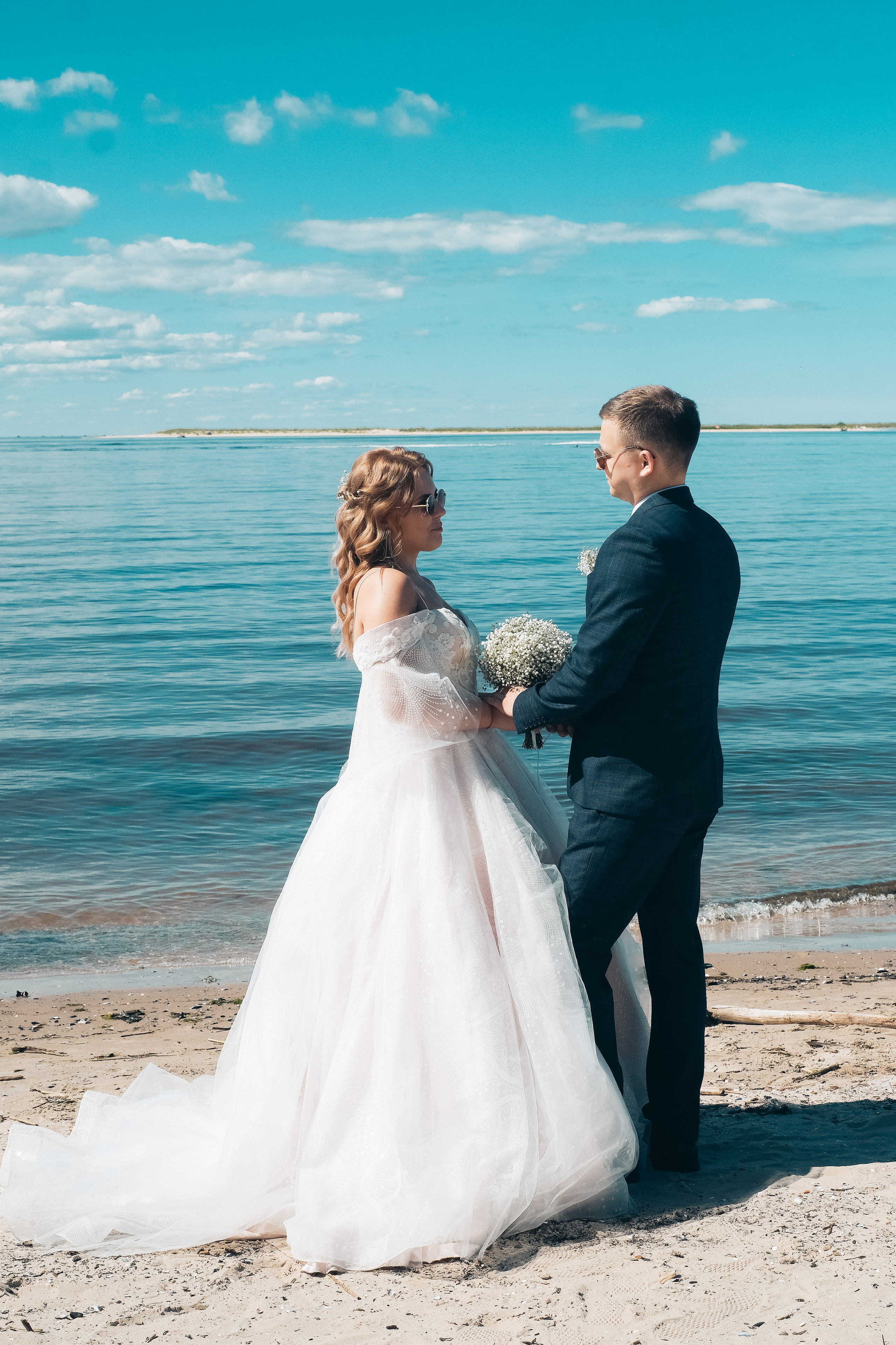 Валера и Анна. Свадебный и репортажной фотограф Денис Ожигин в Краснодаре и Краснодарском крае