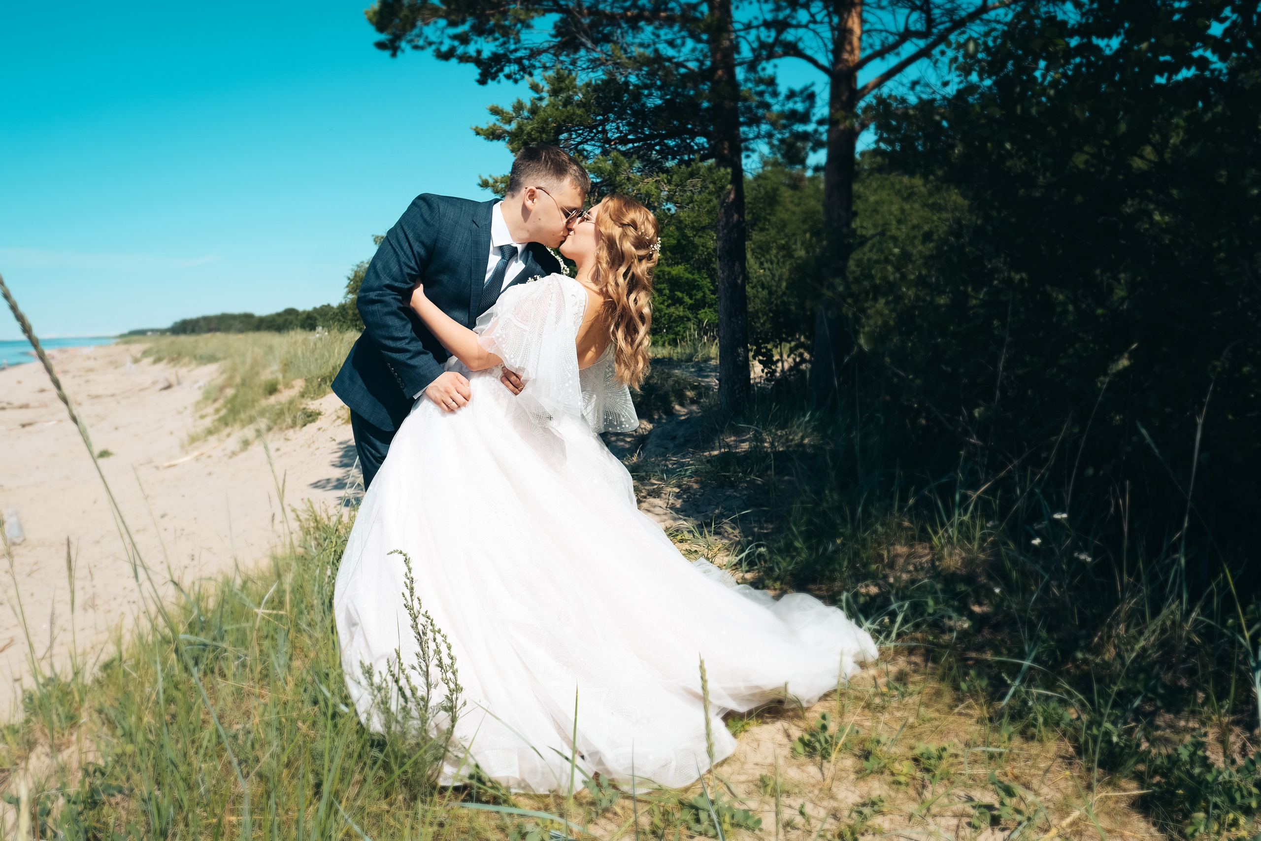 Валера и Анна. Свадебный и репортажной фотограф Денис Ожигин в Краснодаре и Краснодарском крае